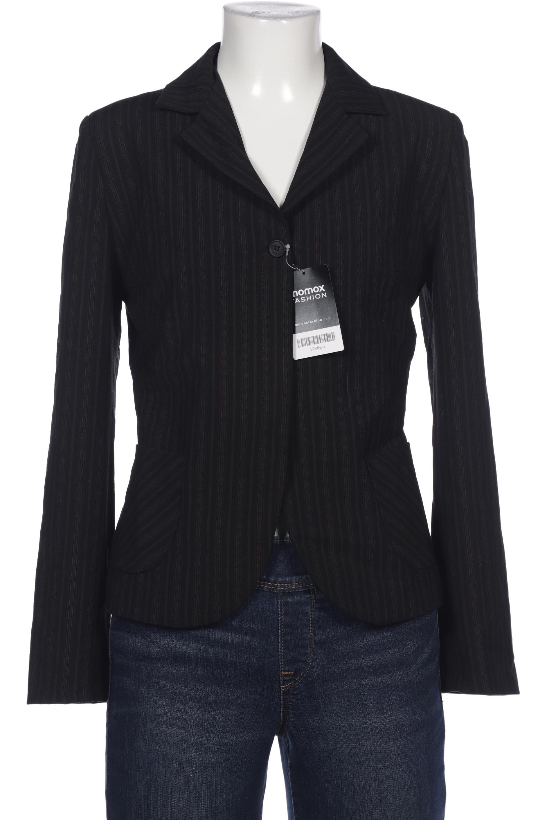 

Rinascimento Damen Blazer, schwarz, Gr. 36