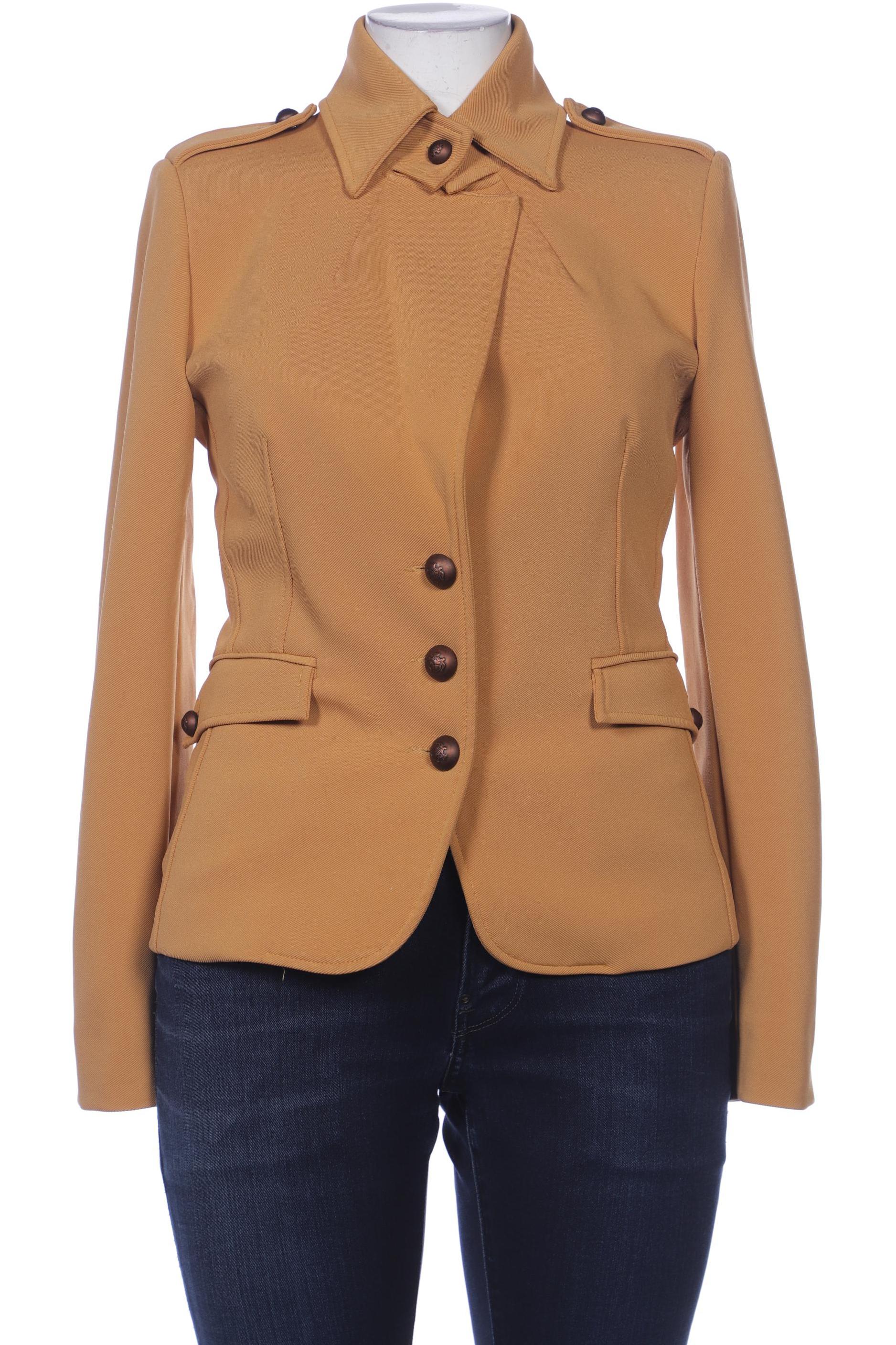 

Rinascimento Damen Blazer, braun, Gr. 44