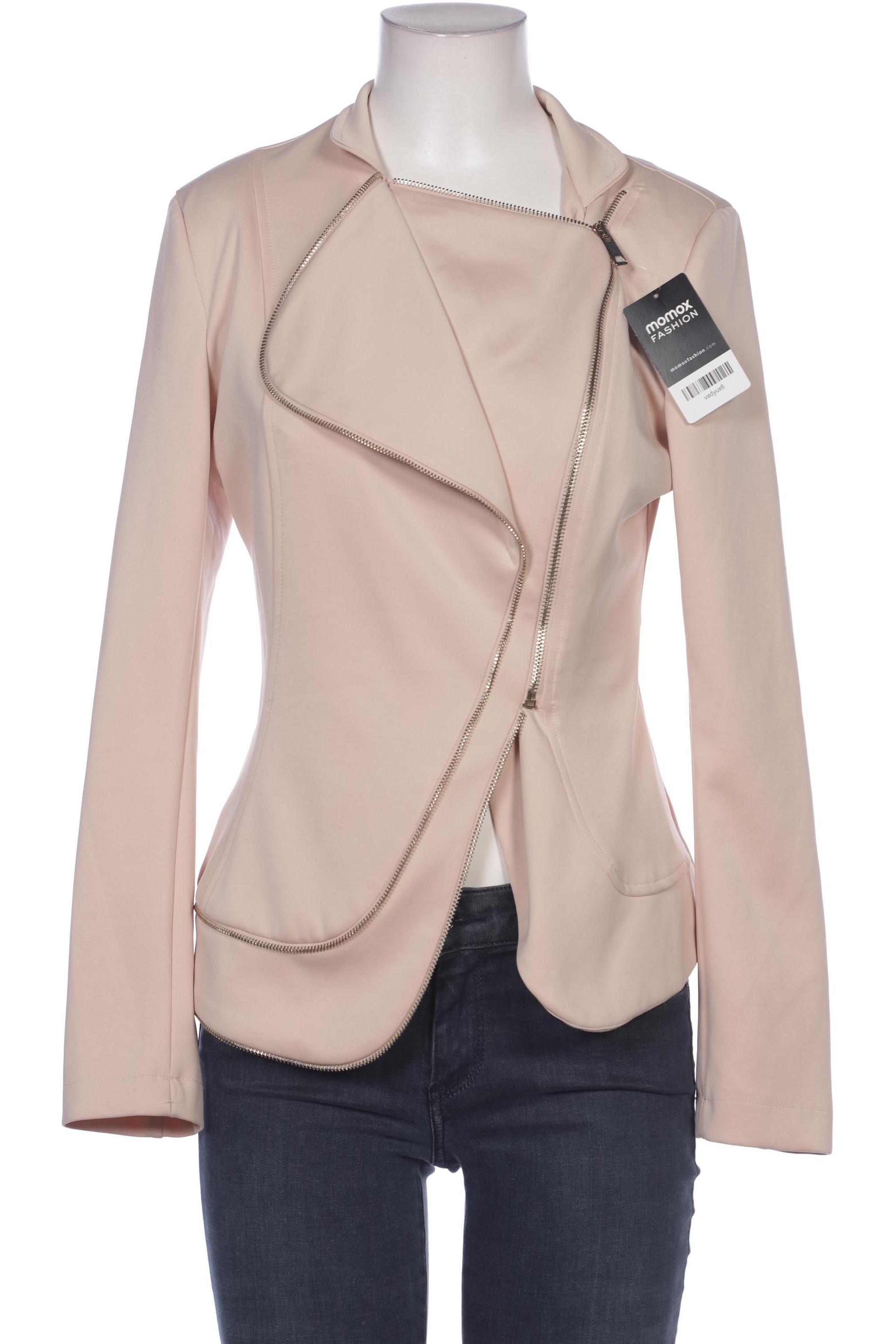 

Rinascimento Damen Blazer, pink, Gr. 38