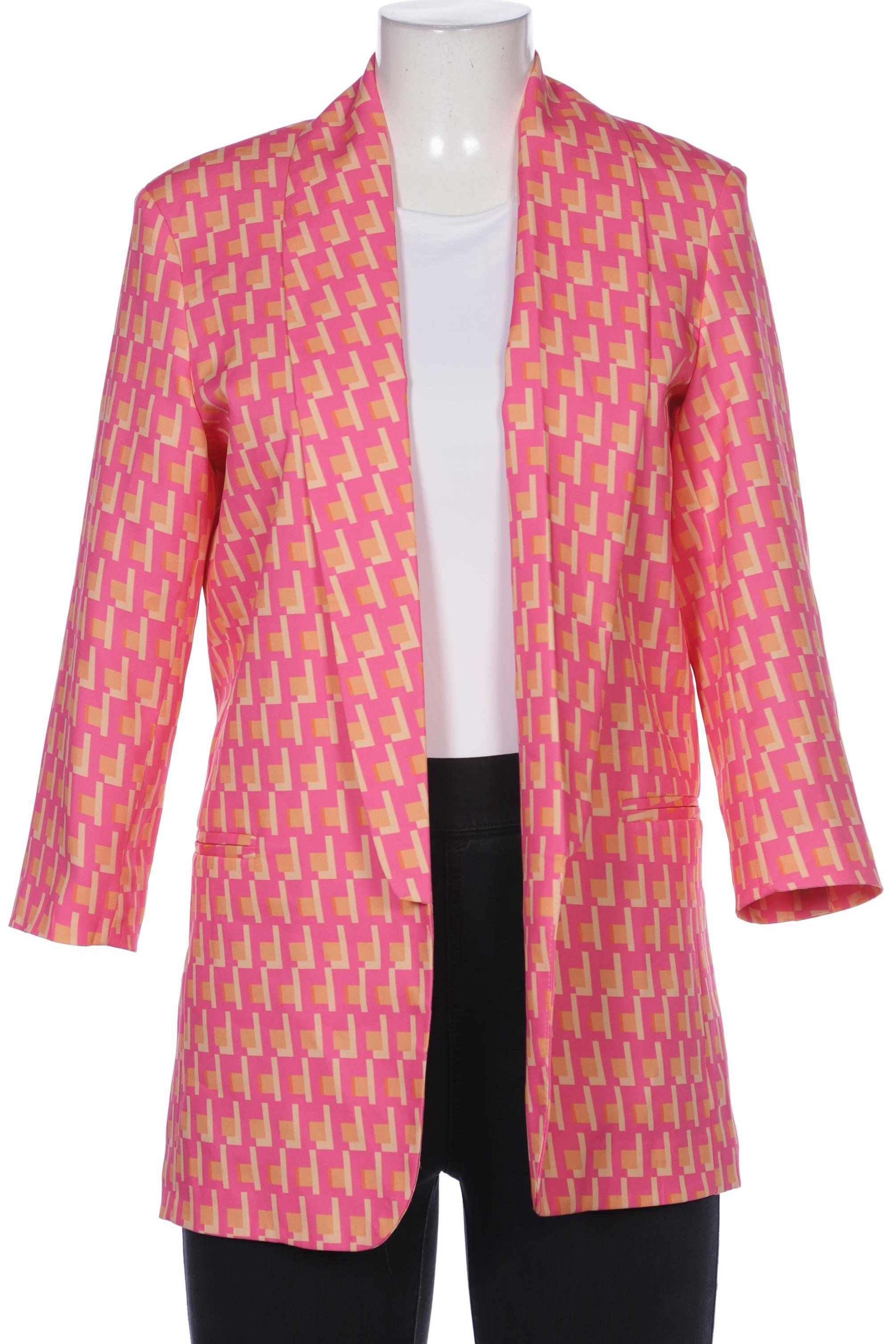 

Rinascimento Damen Blazer, pink, Gr. 38