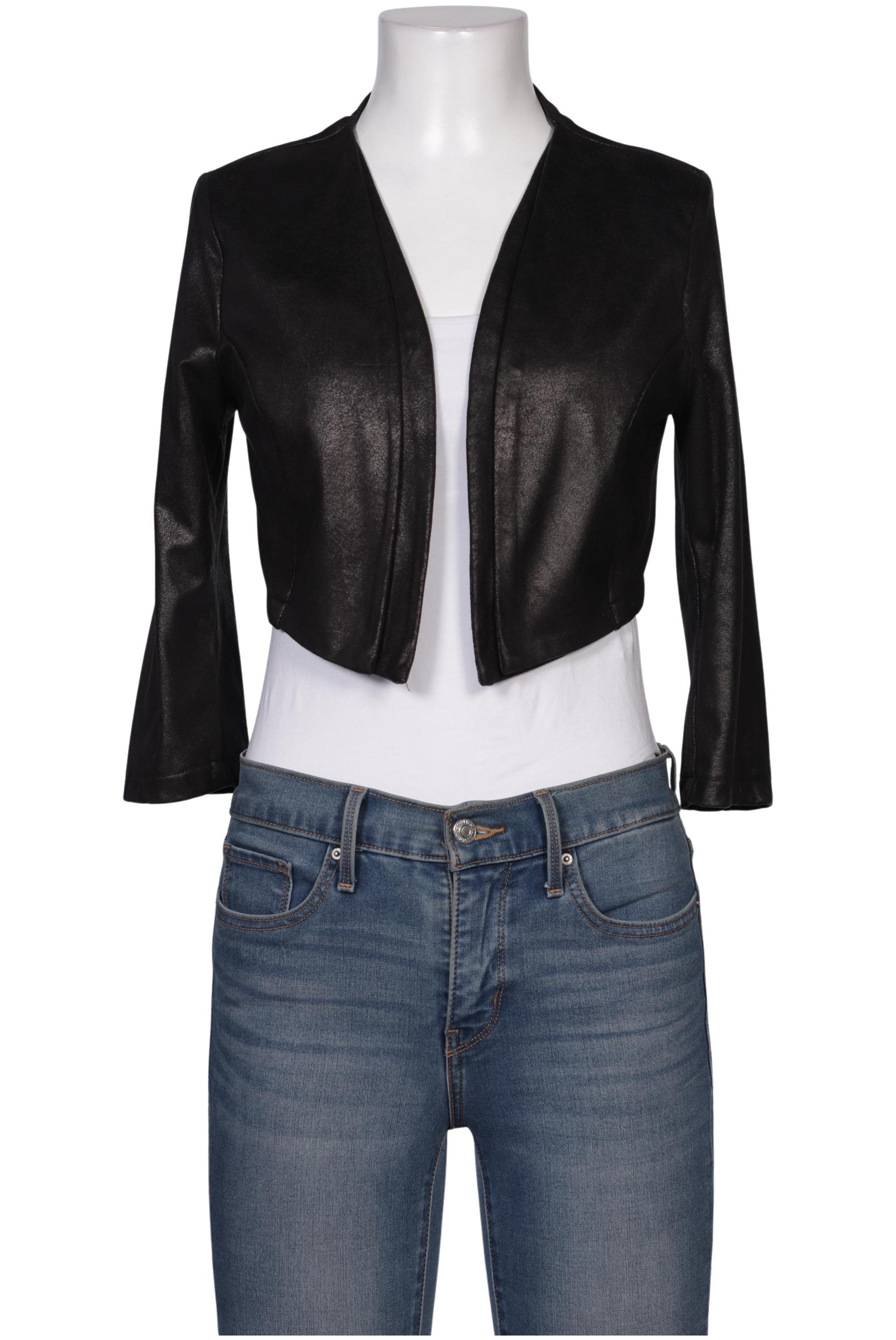 

Rinascimento Damen Blazer, schwarz, Gr. 38