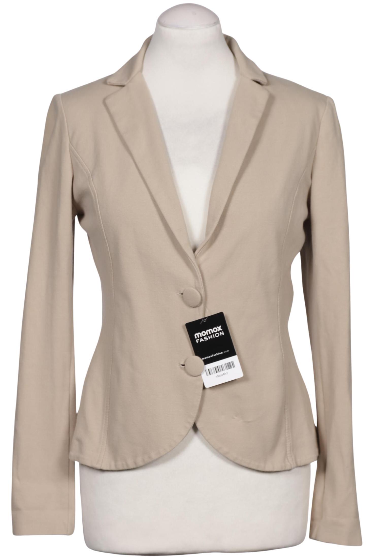 

Rinascimento Damen Blazer, beige, Gr. 42