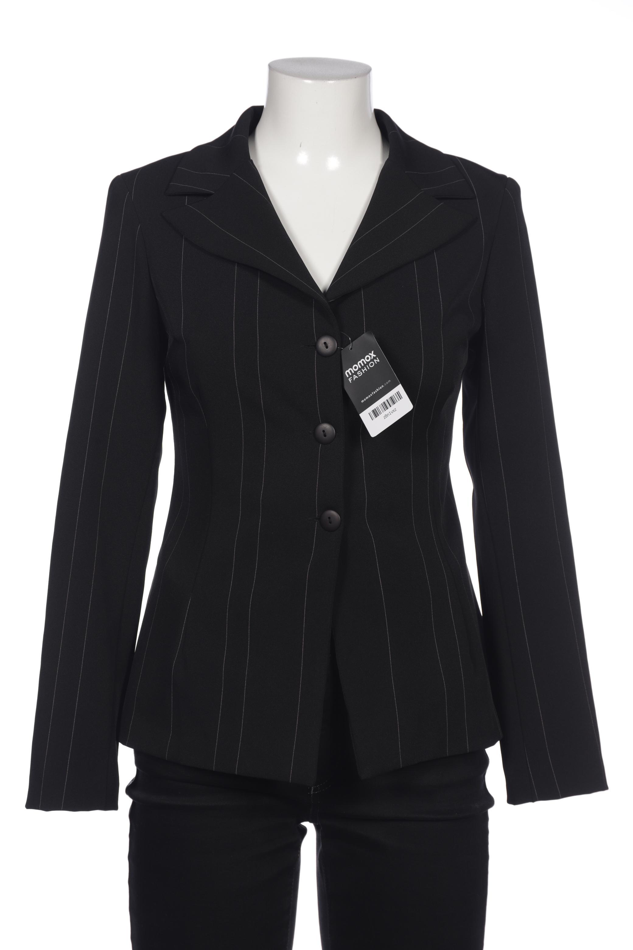 

Rinascimento Damen Blazer, schwarz, Gr. 38