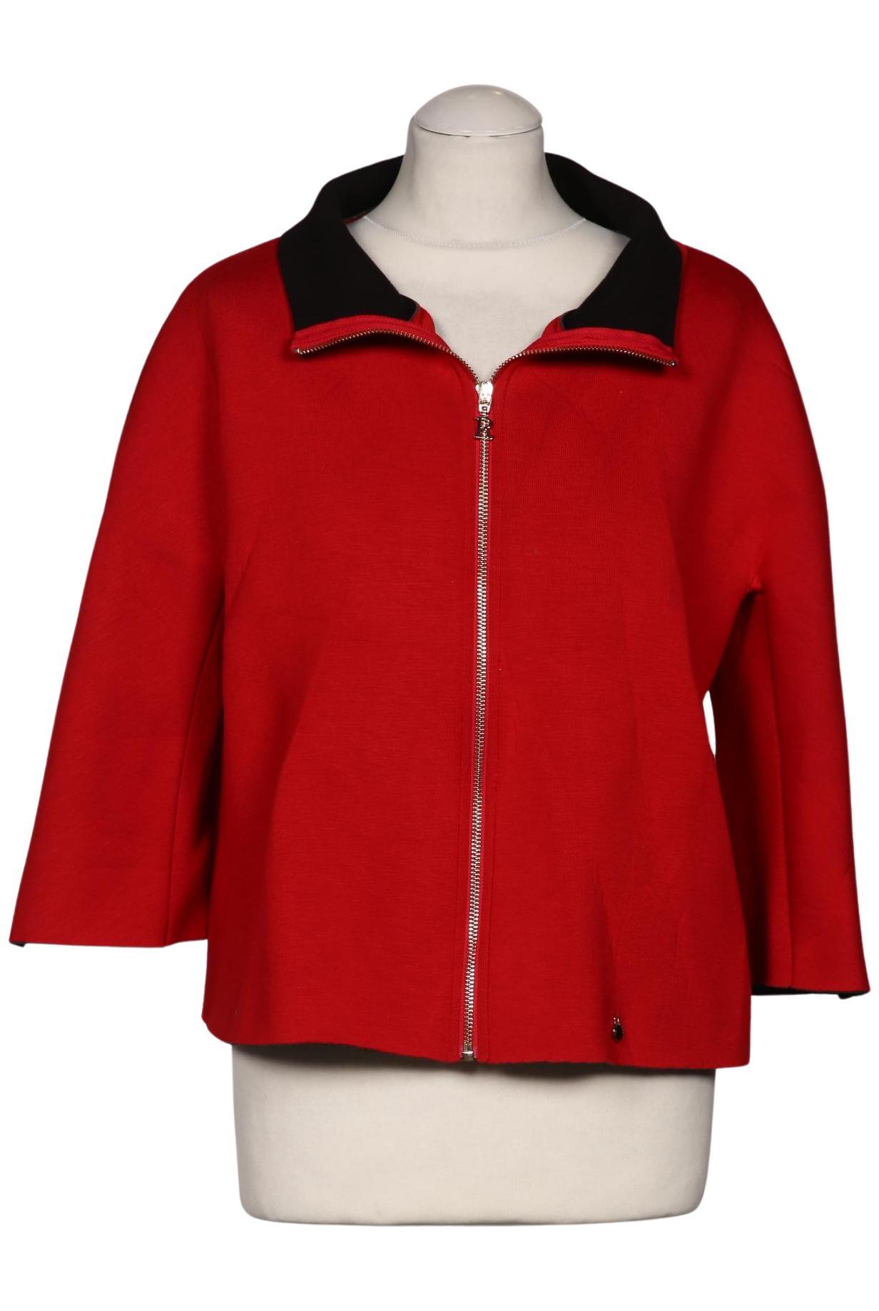 

Rinascimento Damen Blazer, rot, Gr. 38