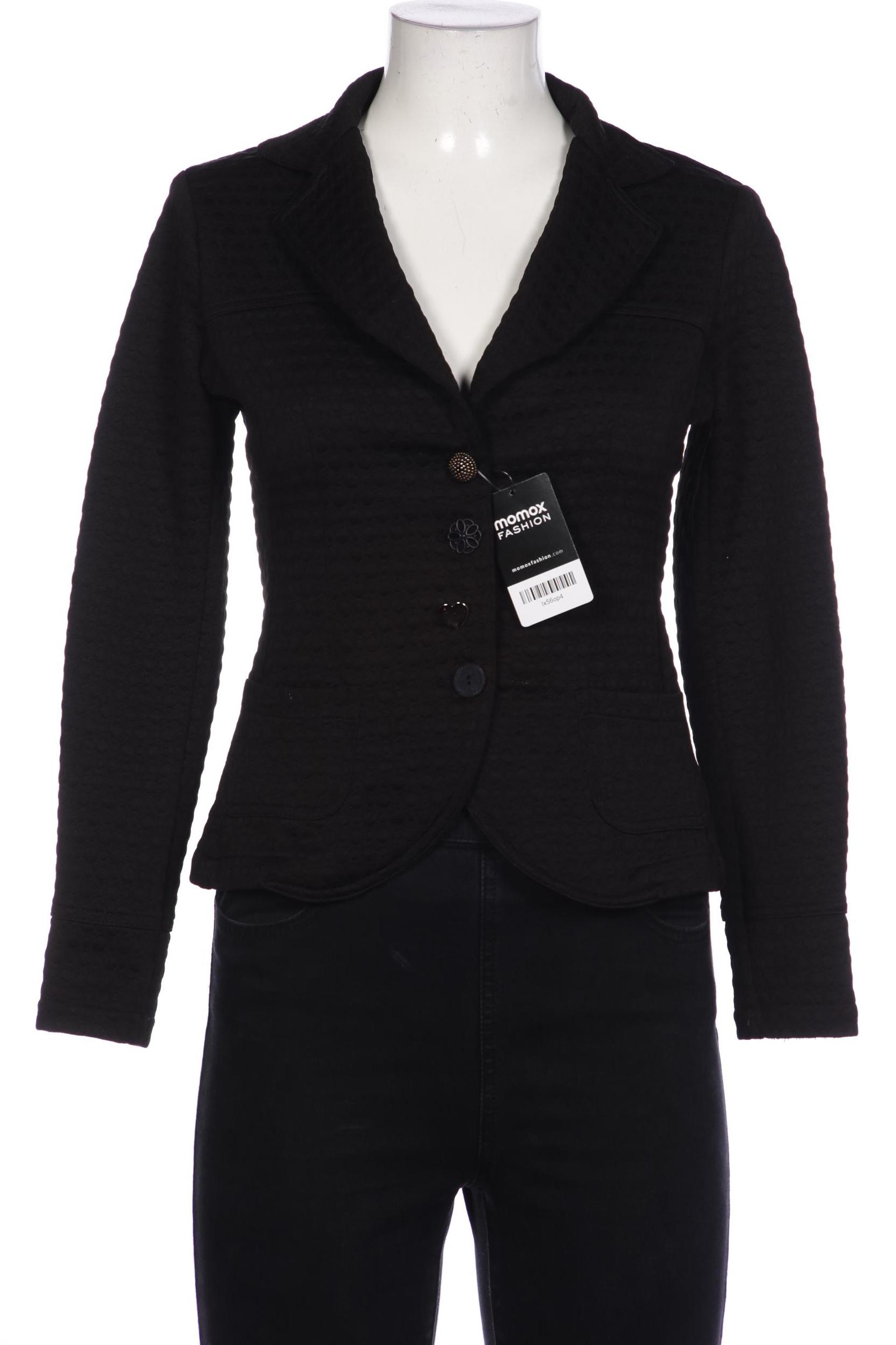 

Rinascimento Damen Blazer, schwarz, Gr. 38