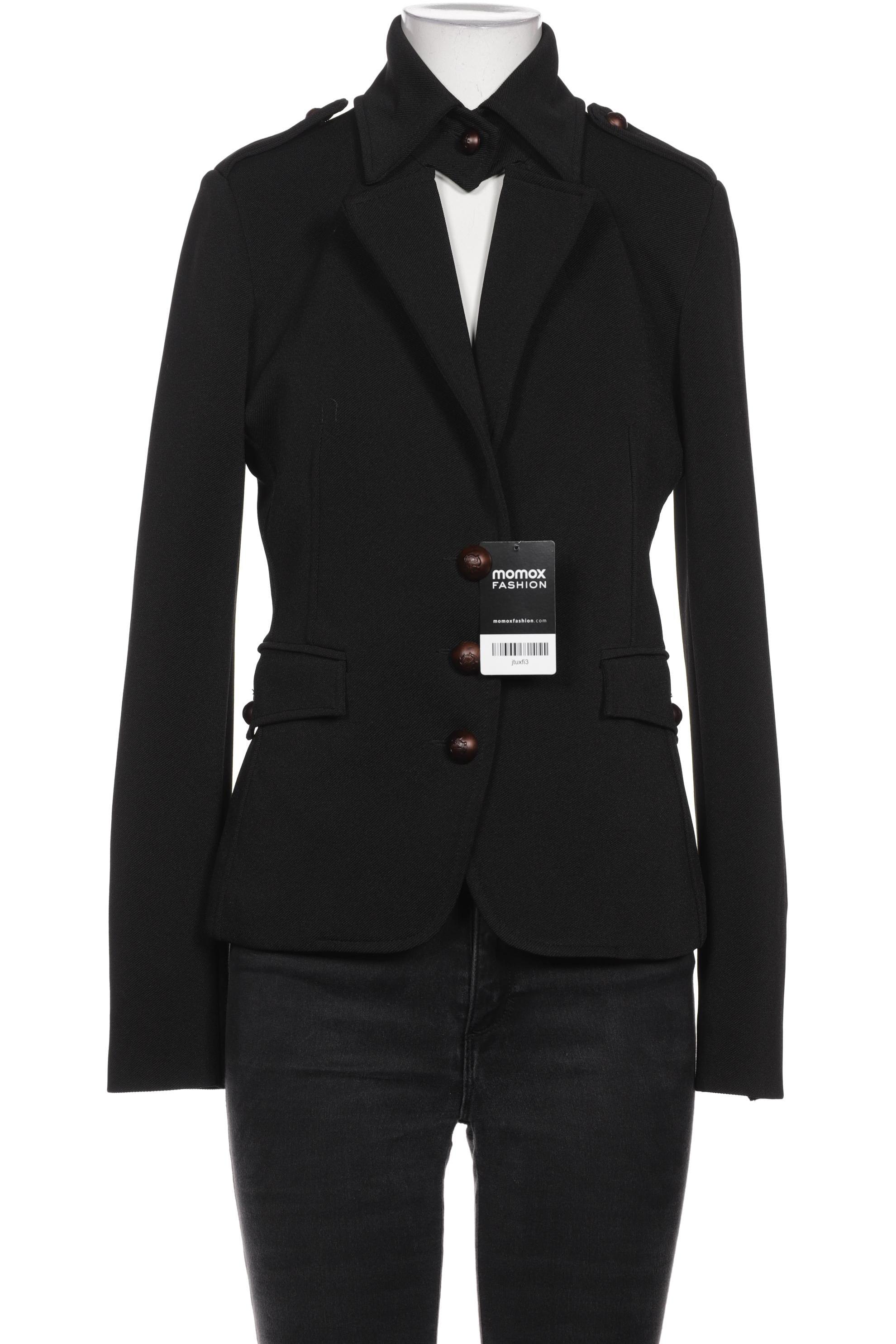 

RINASCIMENTO Damen Blazer, schwarz