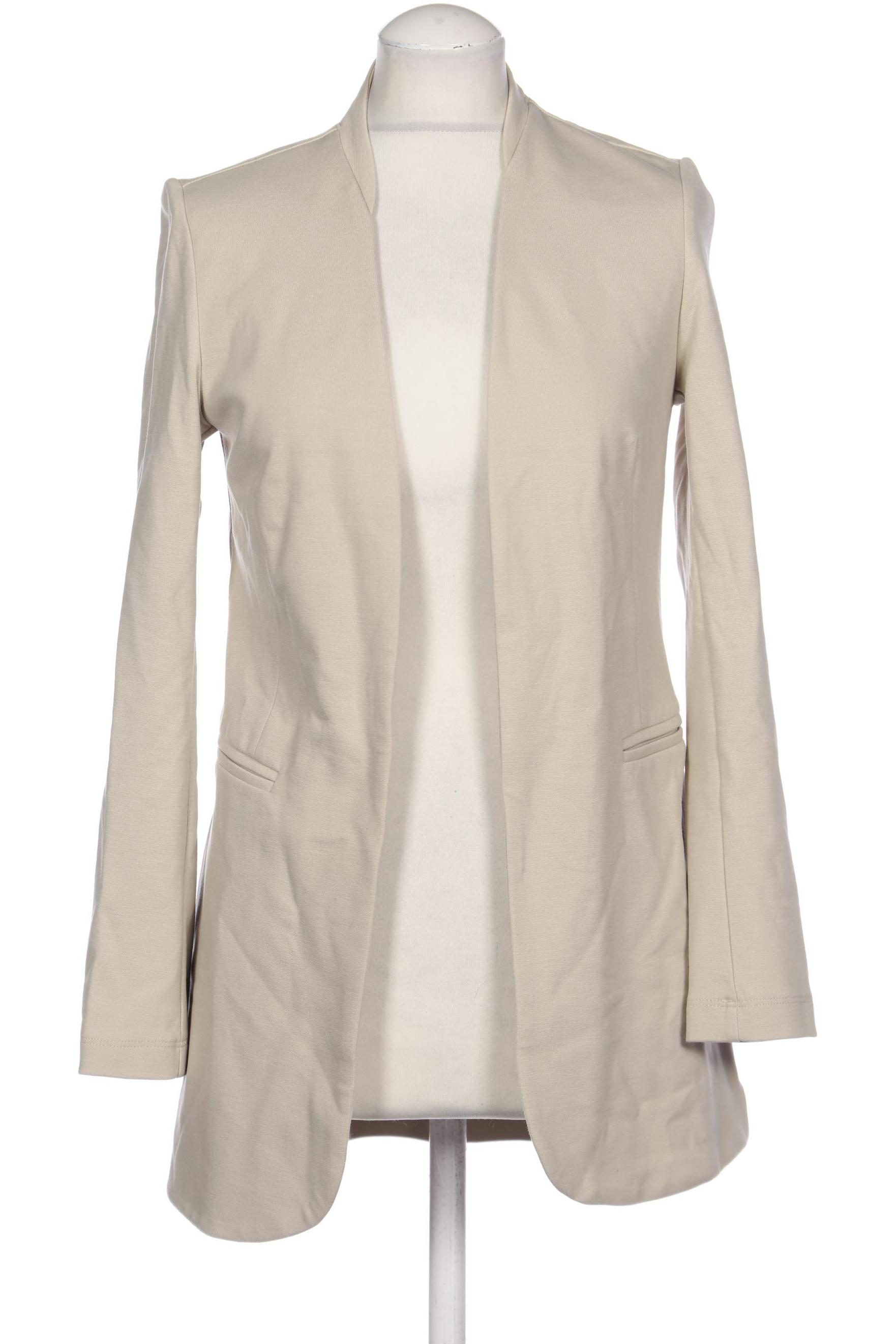 

Rinascimento Damen Blazer, cremeweiß, Gr. 36