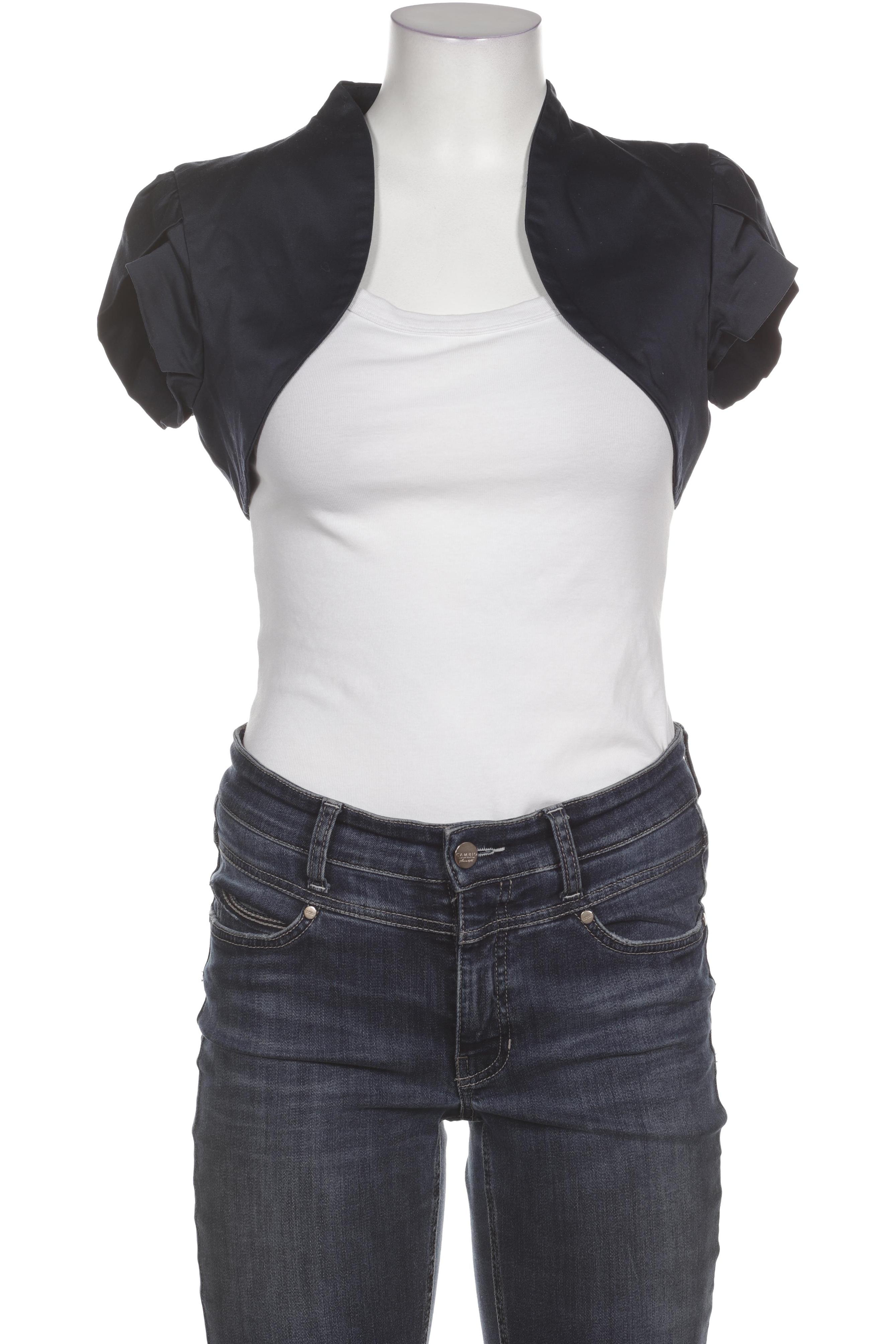 

Rinascimento Damen Blazer, blau, Gr. 42