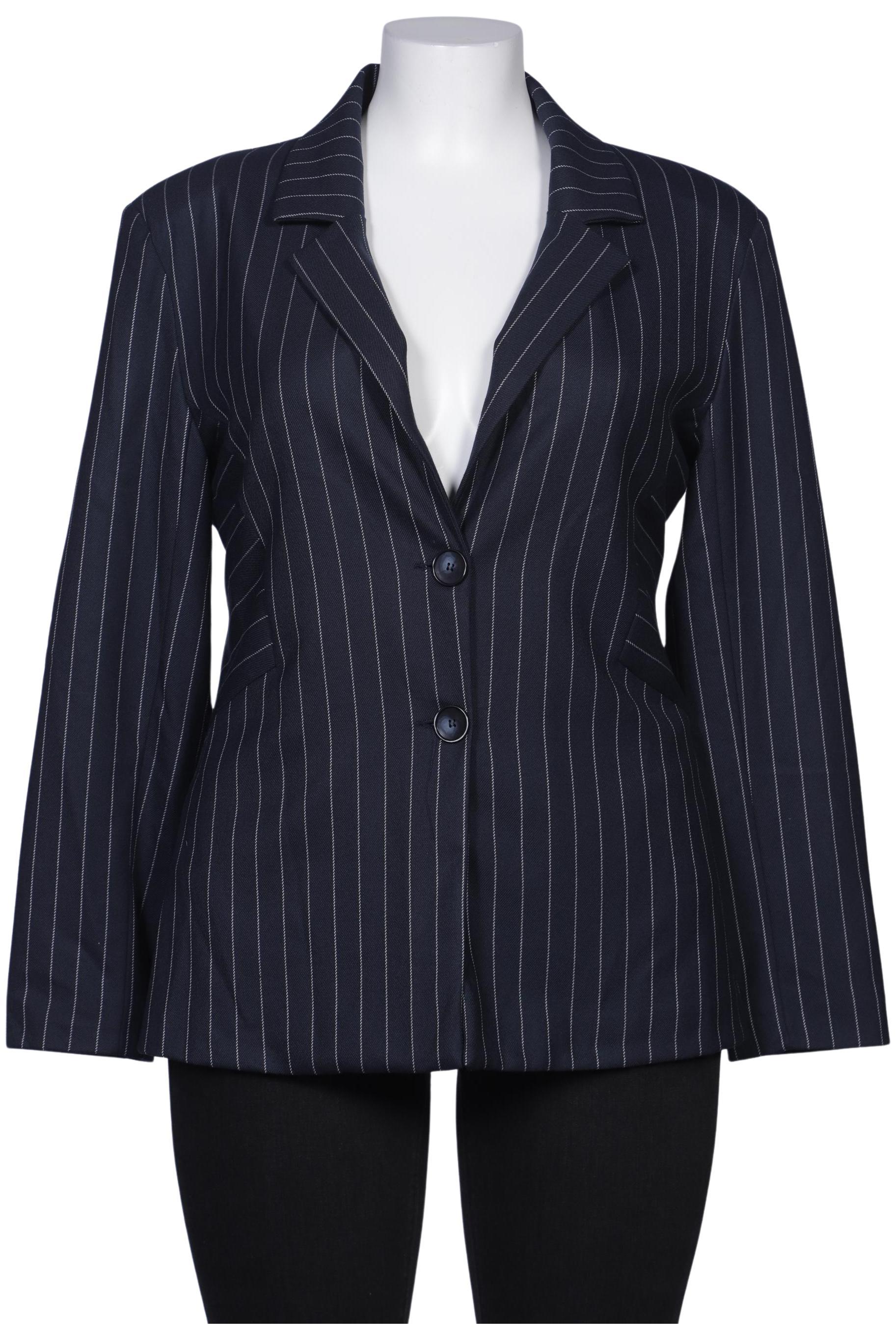 

Rinascimento Damen Blazer, marineblau, Gr. 44
