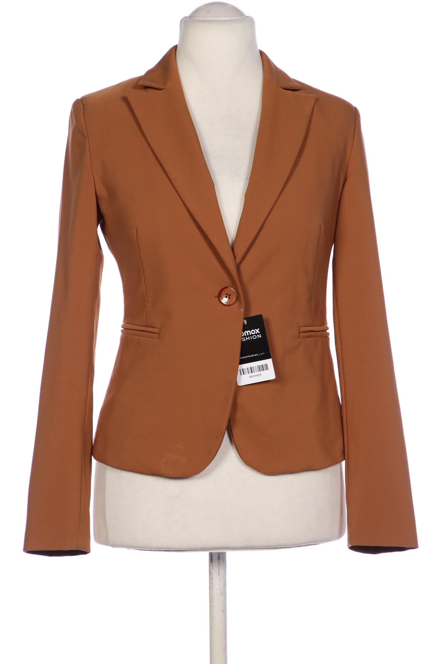 

Rinascimento Damen Blazer, braun, Gr. 42