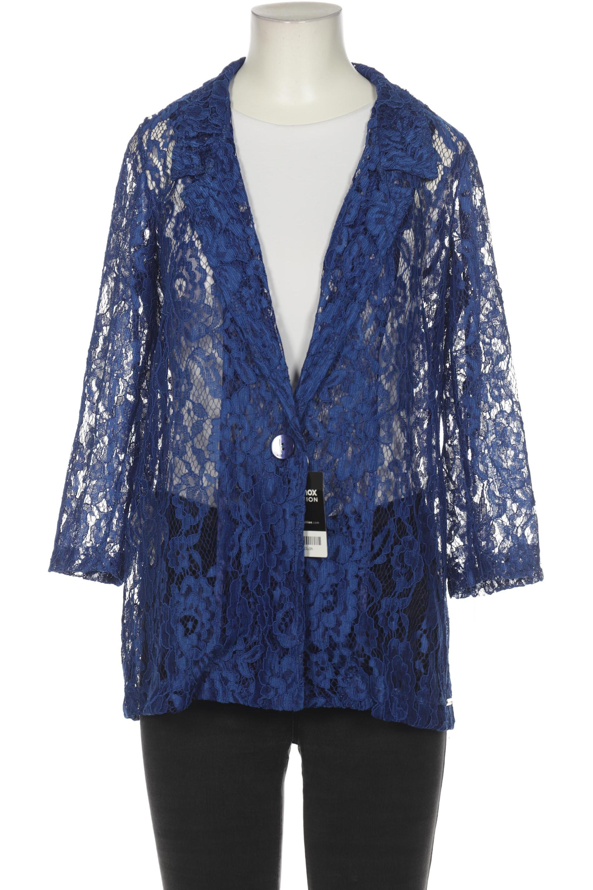 

Rinascimento Damen Blazer, marineblau, Gr. 36