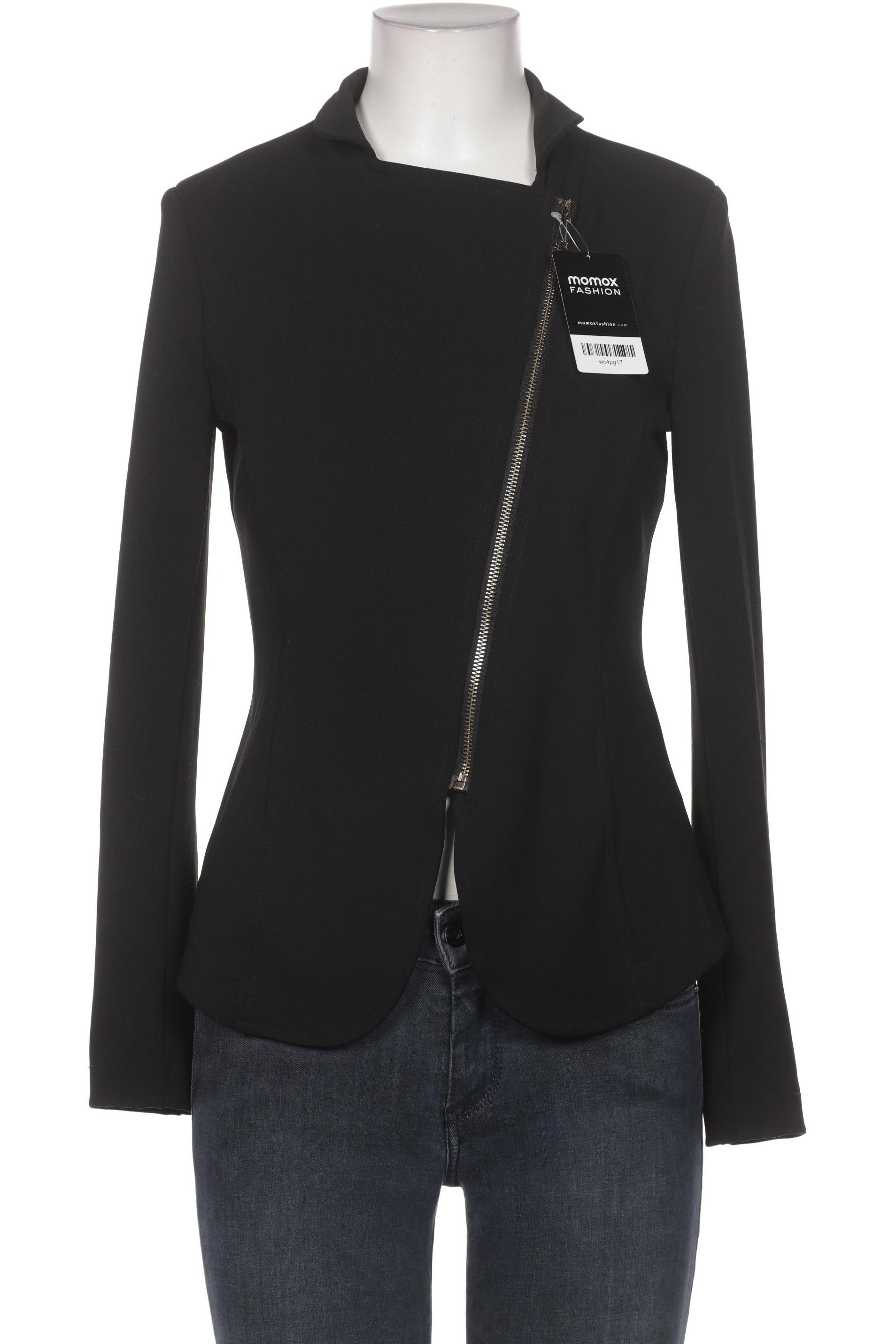 

Rinascimento Damen Blazer, schwarz, Gr. 36