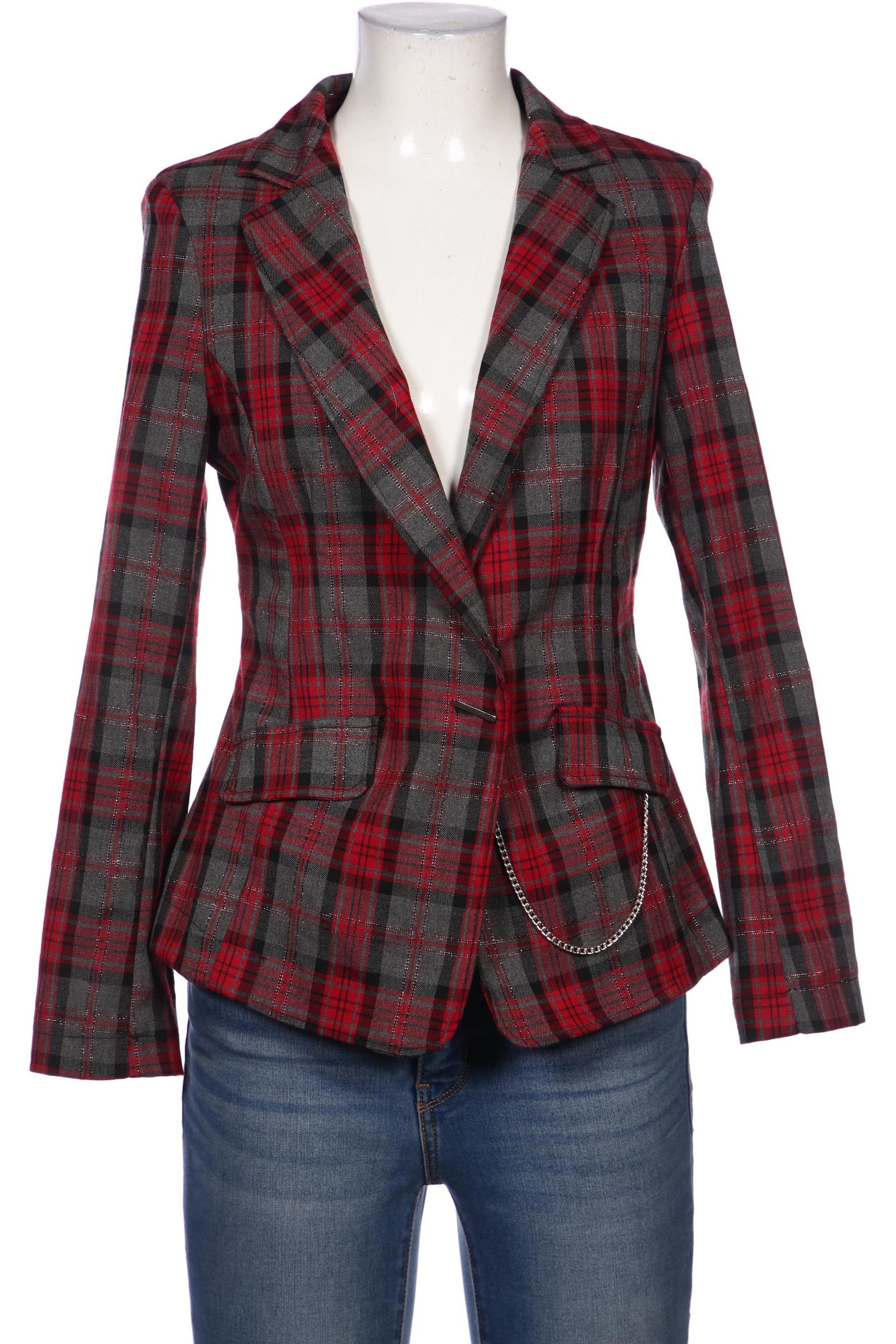 

RINASCIMENTO Damen Blazer, grau