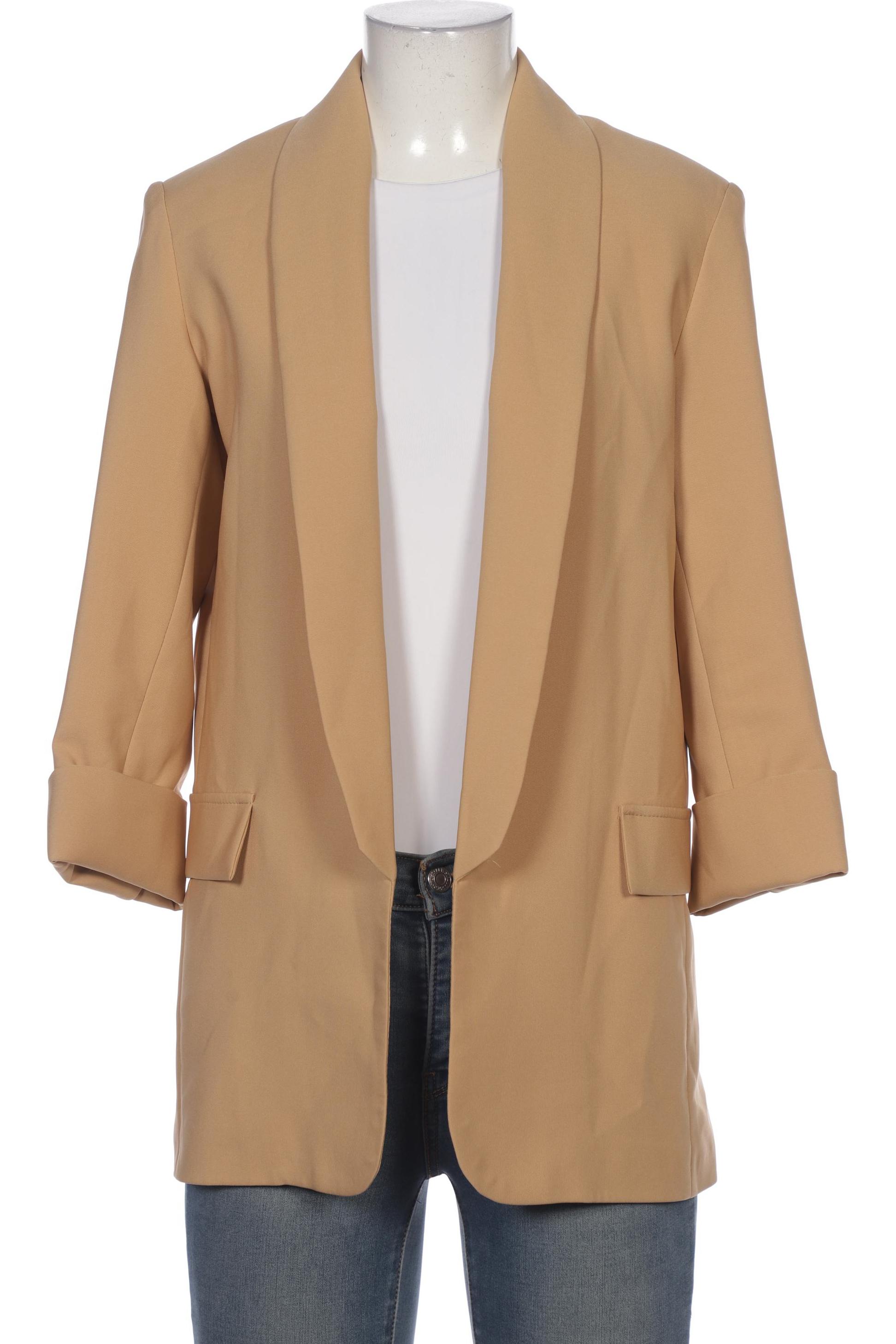 

RINASCIMENTO Damen Blazer, beige