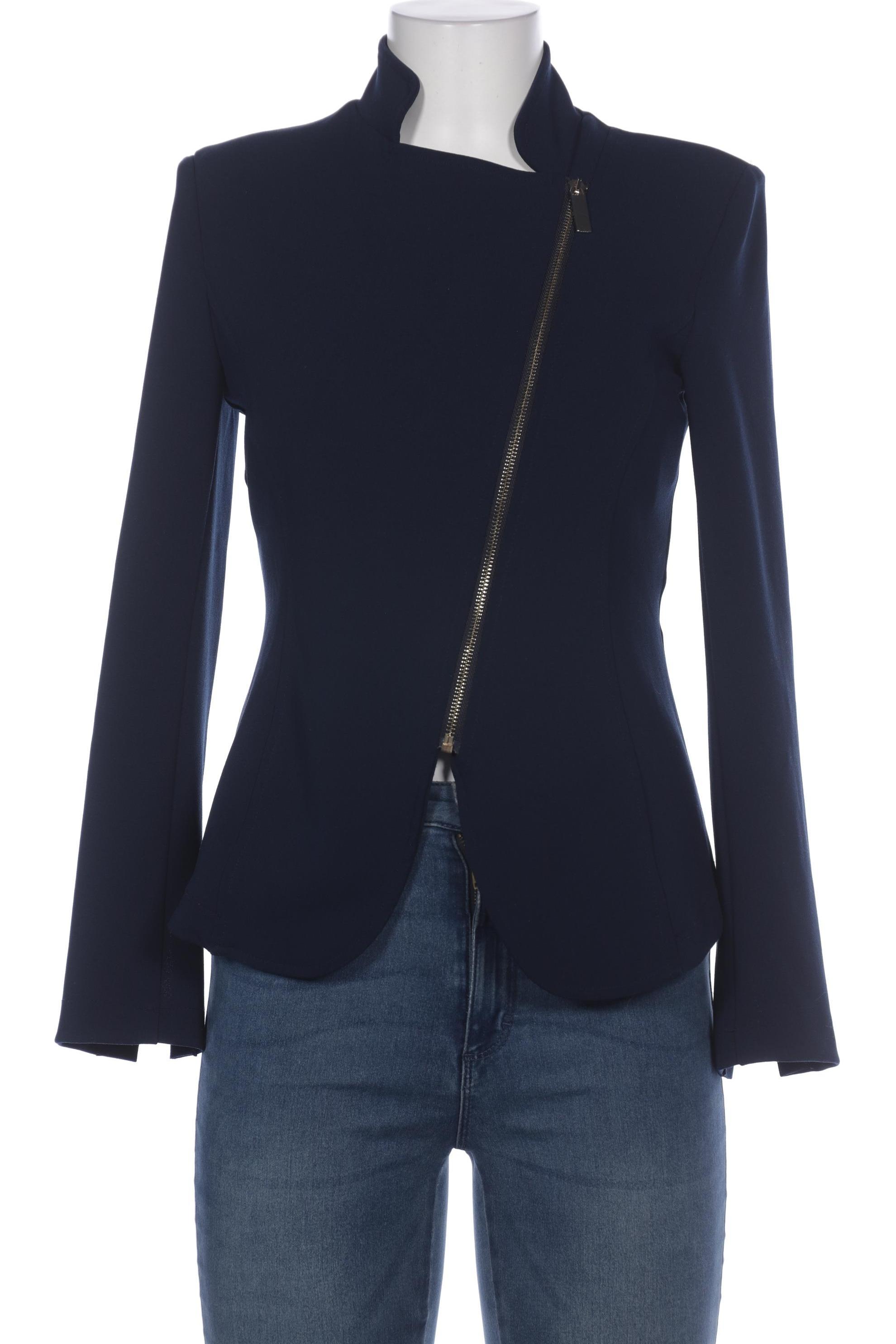 

Rinascimento Damen Blazer, marineblau, Gr. 38