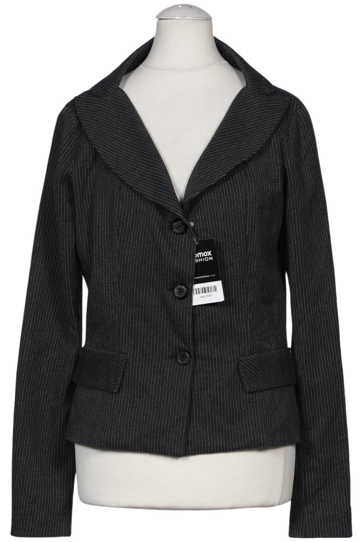 

Rinascimento Damen Blazer, grau, Gr. 36