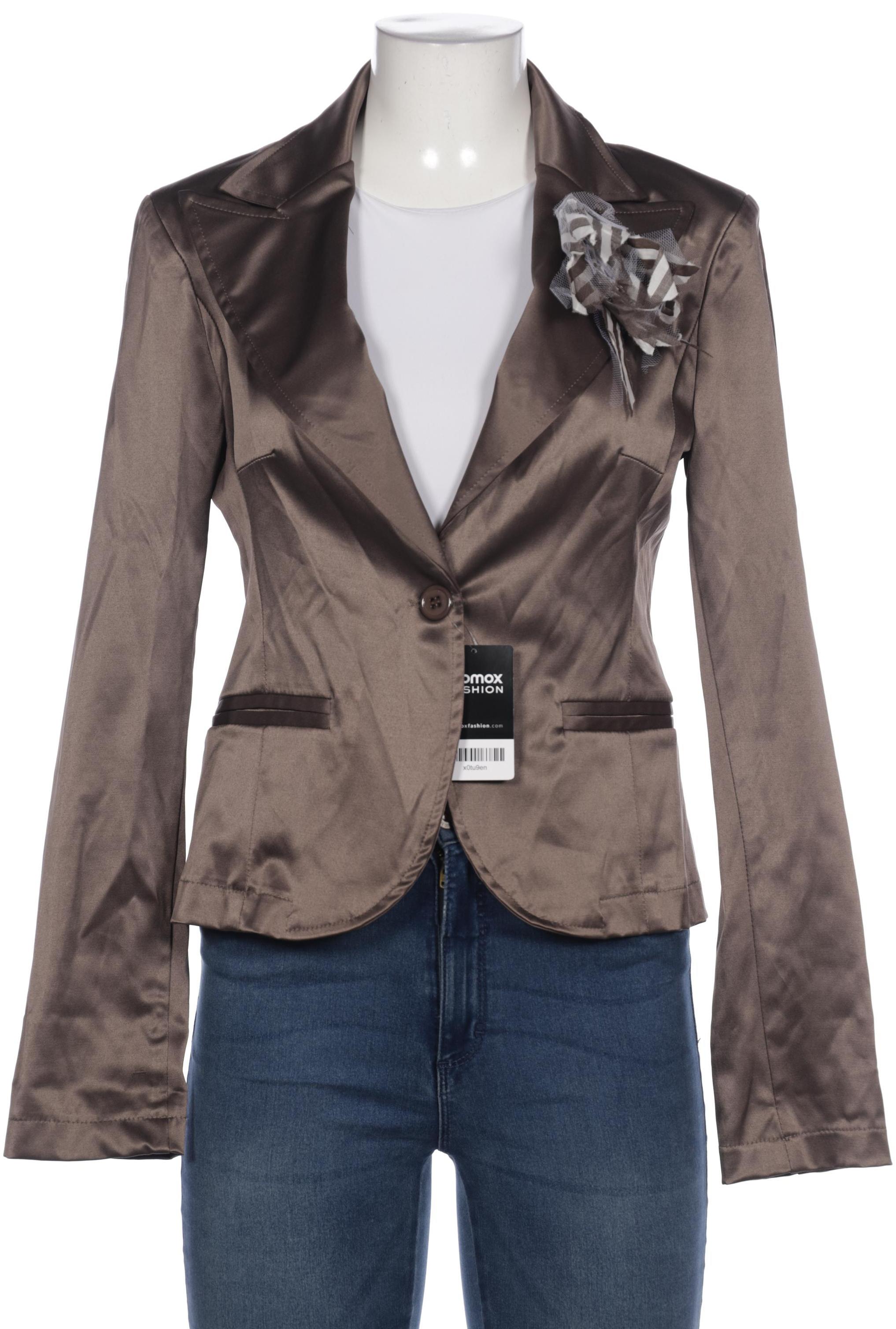 

RINASCIMENTO Damen Blazer, grün