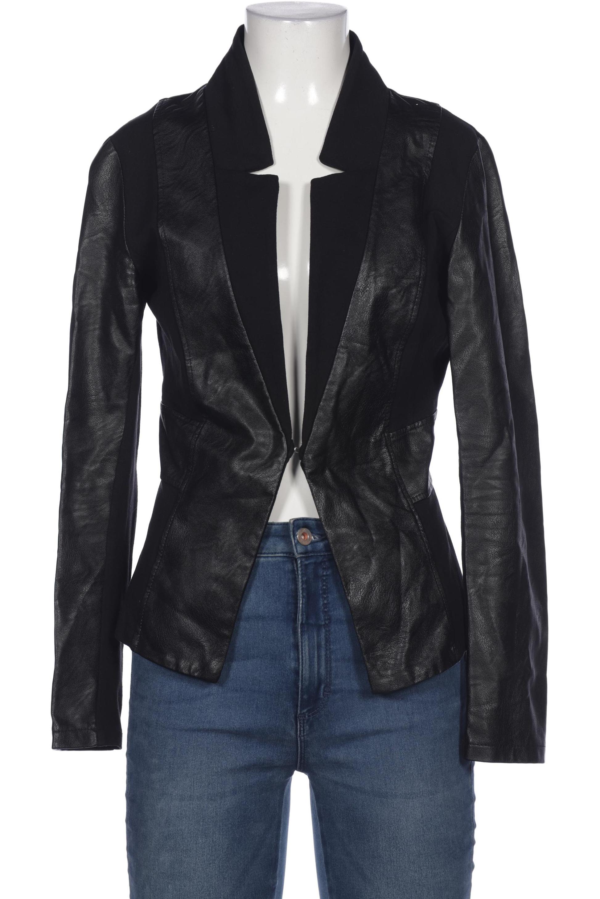 

RINASCIMENTO Damen Blazer, schwarz