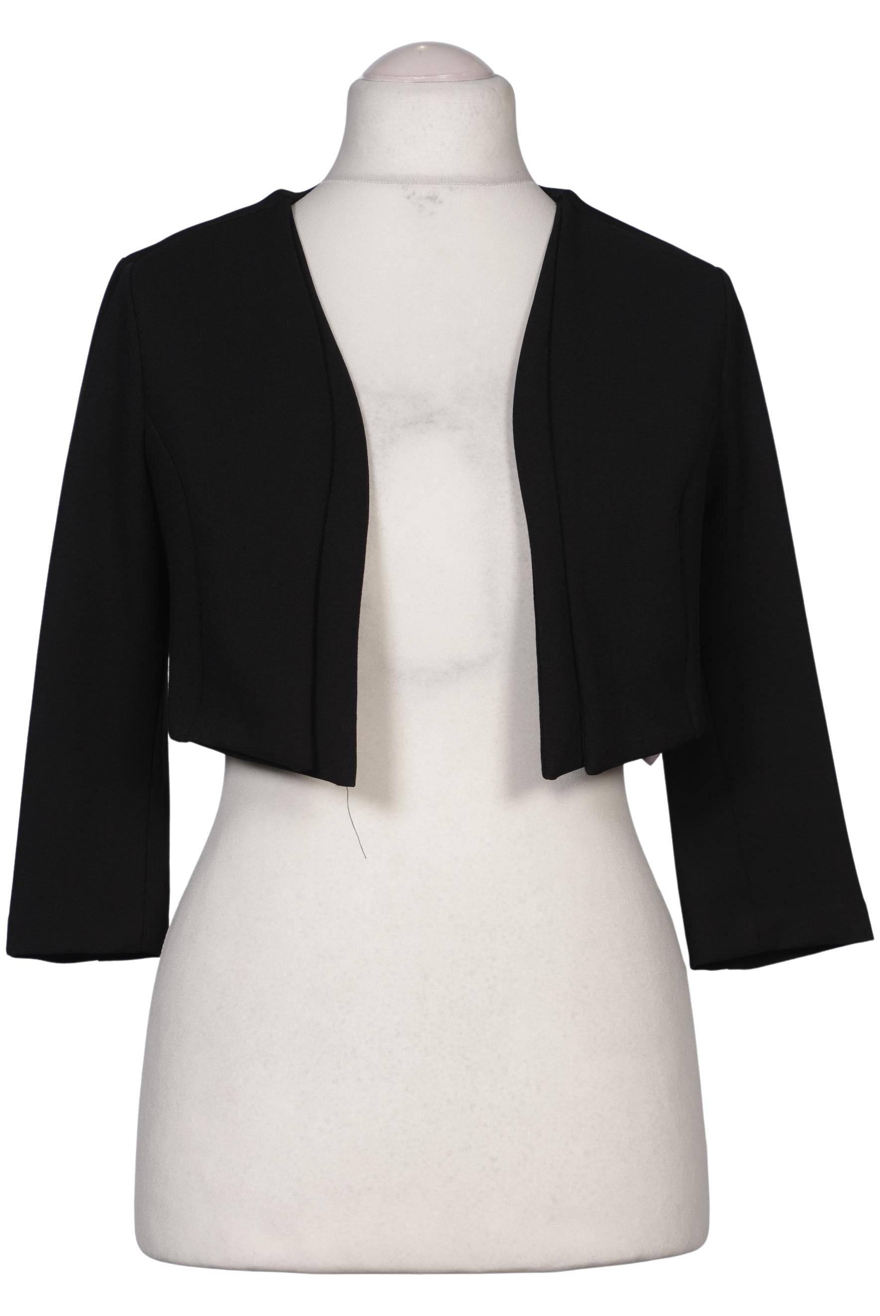 

Rinascimento Damen Blazer, schwarz, Gr. 42