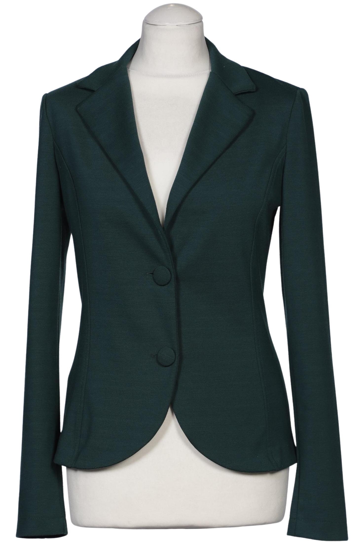 

Rinascimento Damen Blazer, grün, Gr. 42