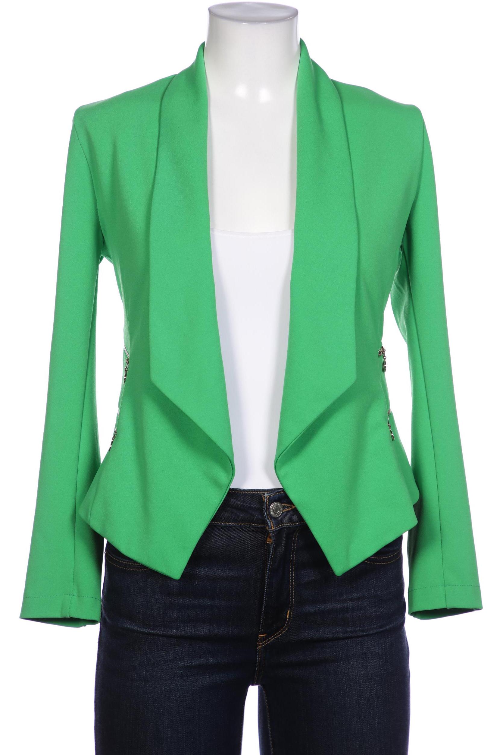 

Rinascimento Damen Blazer, grün, Gr. 38