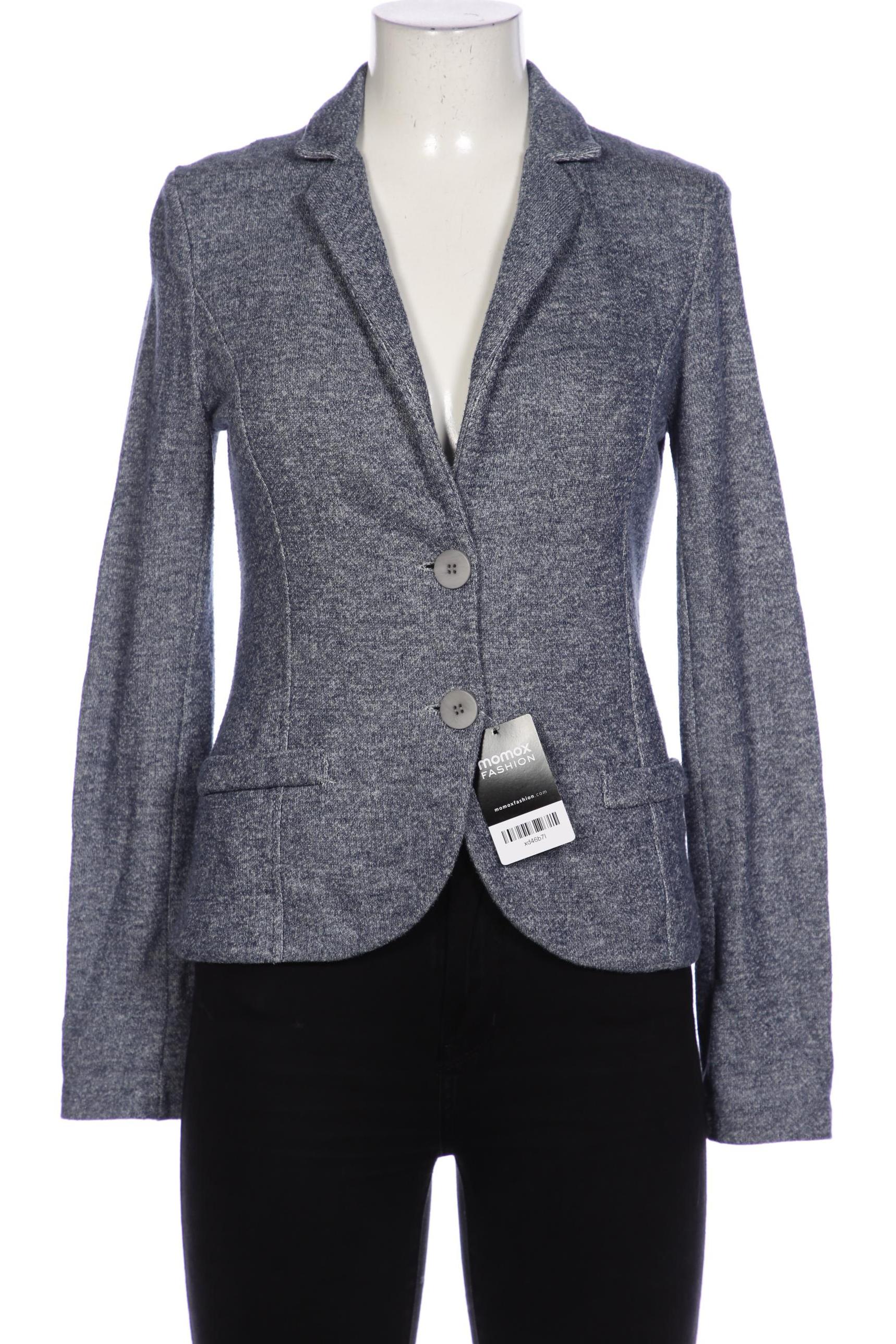 

Rinascimento Damen Blazer, blau, Gr. 38