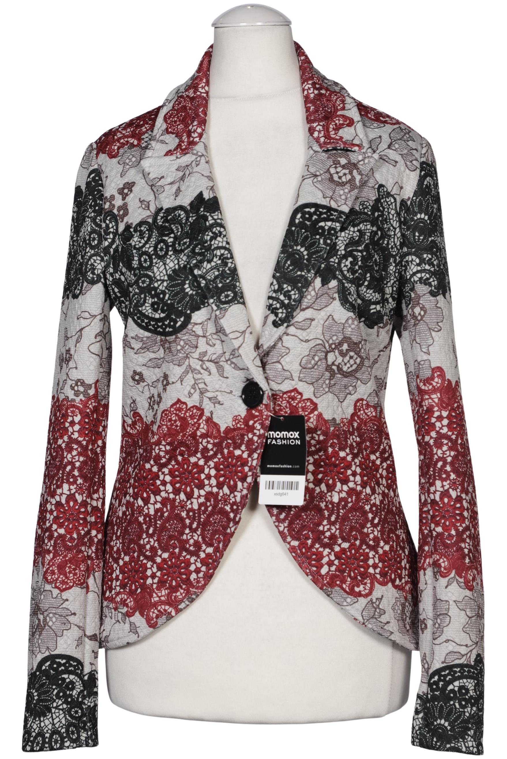 

Rinascimento Damen Blazer, mehrfarbig, Gr. 36