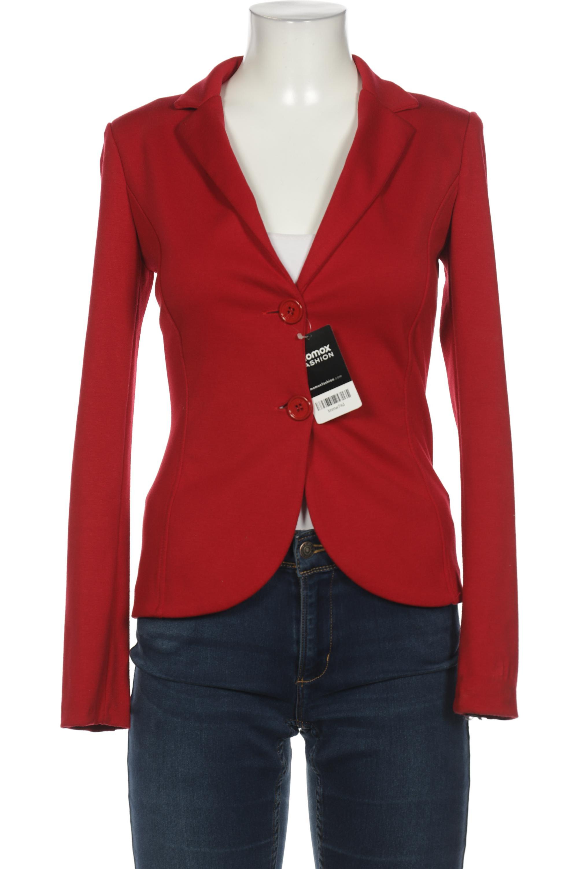 

Rinascimento Damen Blazer, rot, Gr. 38