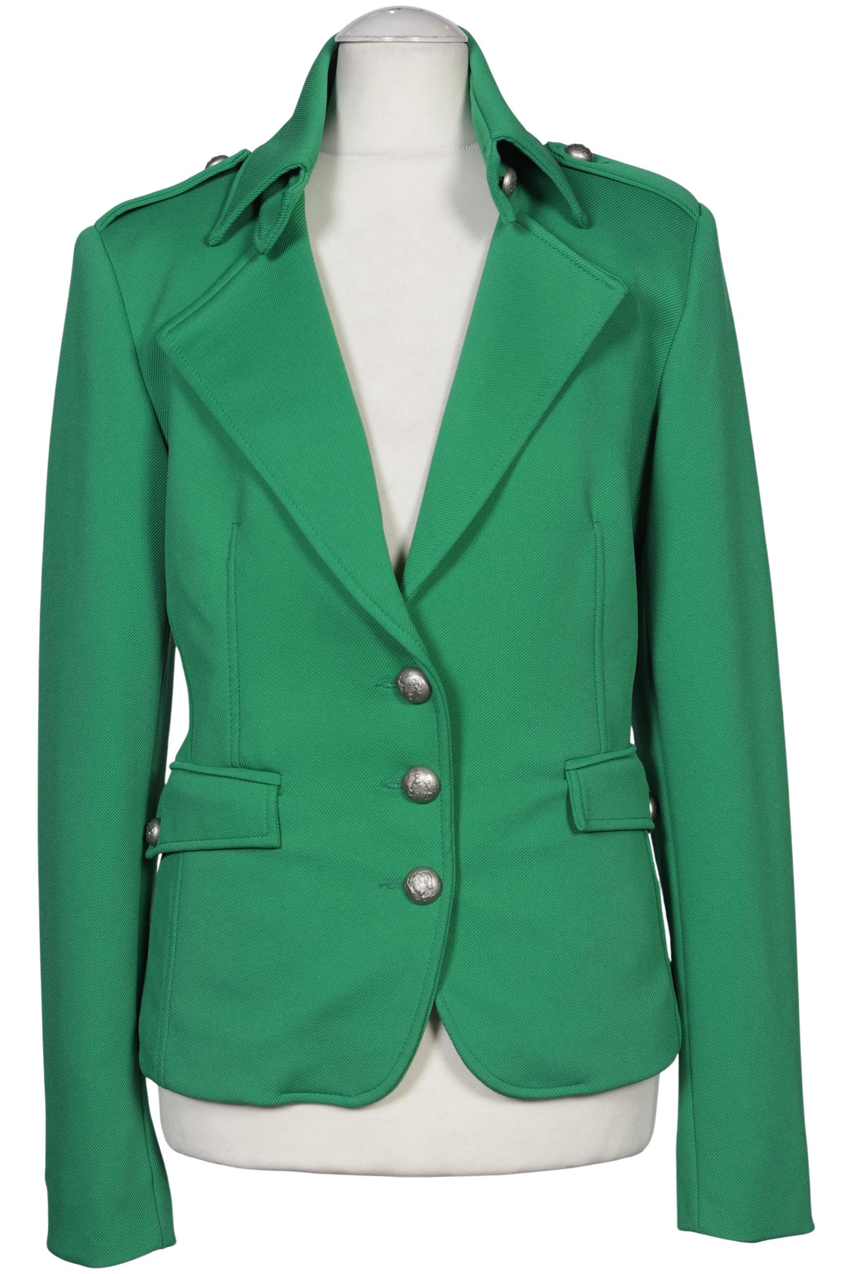 

Rinascimento Damen Blazer, grün, Gr. 36