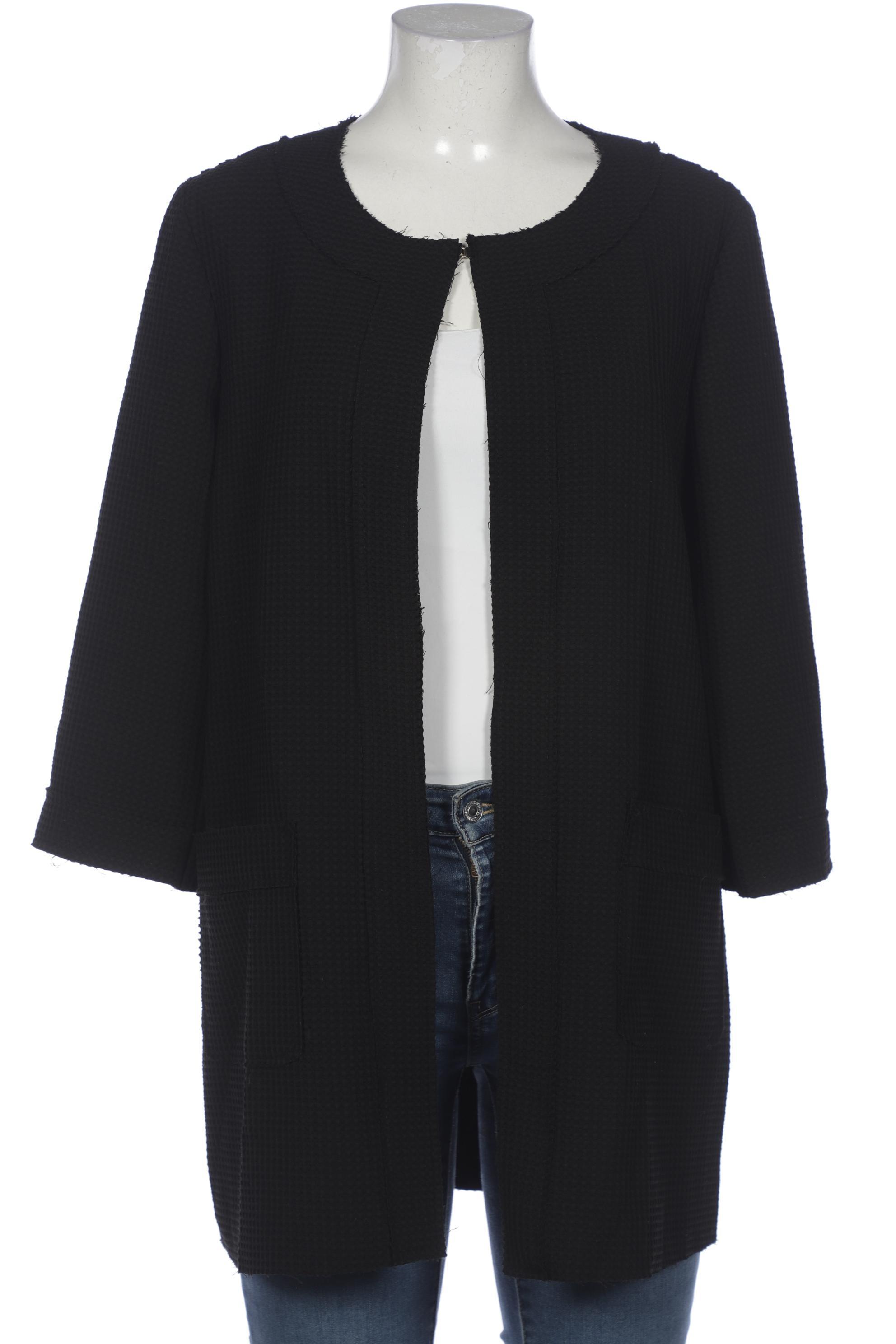 

Rinascimento Damen Blazer, schwarz, Gr. 34