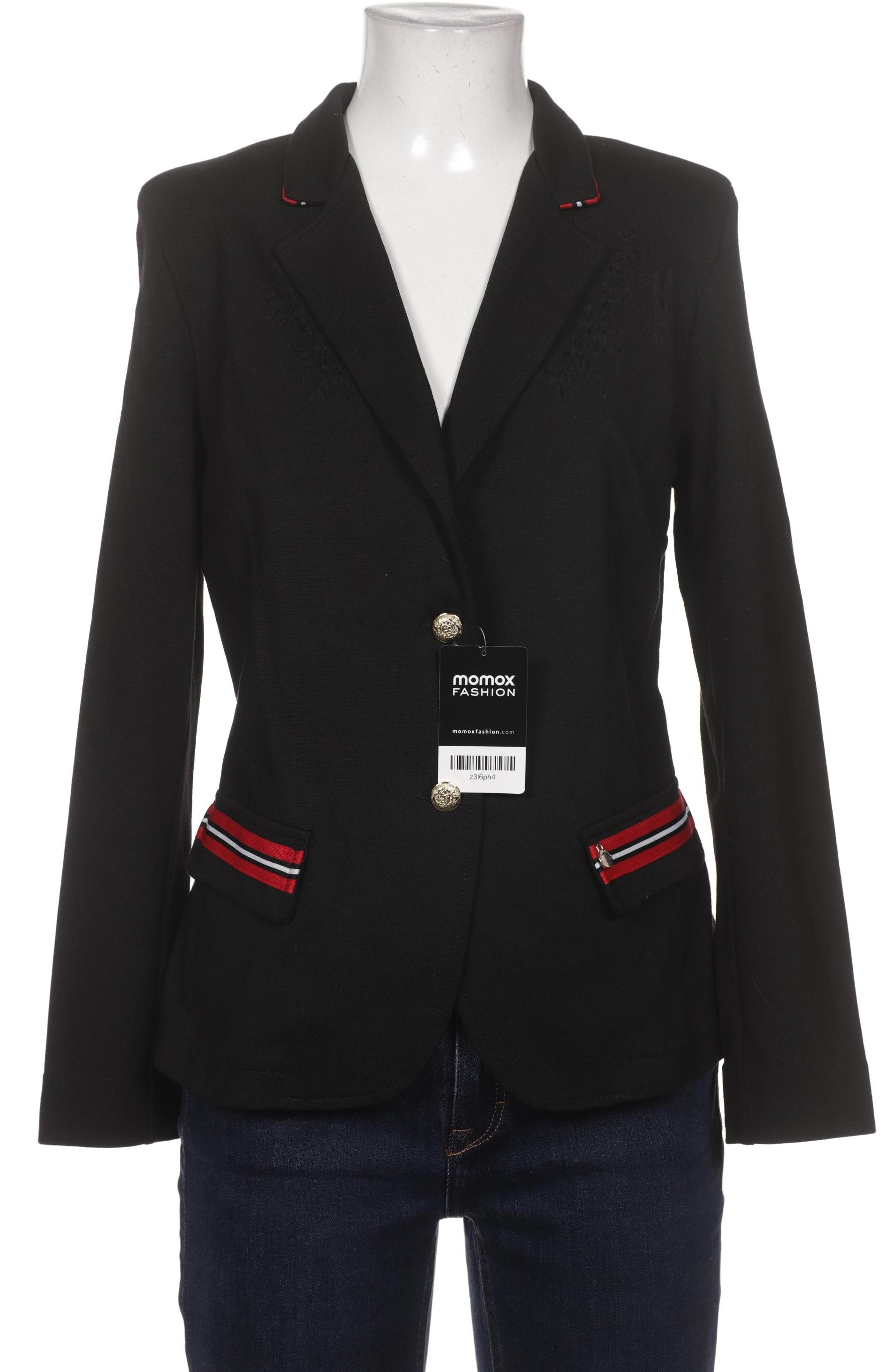 

Rinascimento Damen Blazer, schwarz, Gr. 38
