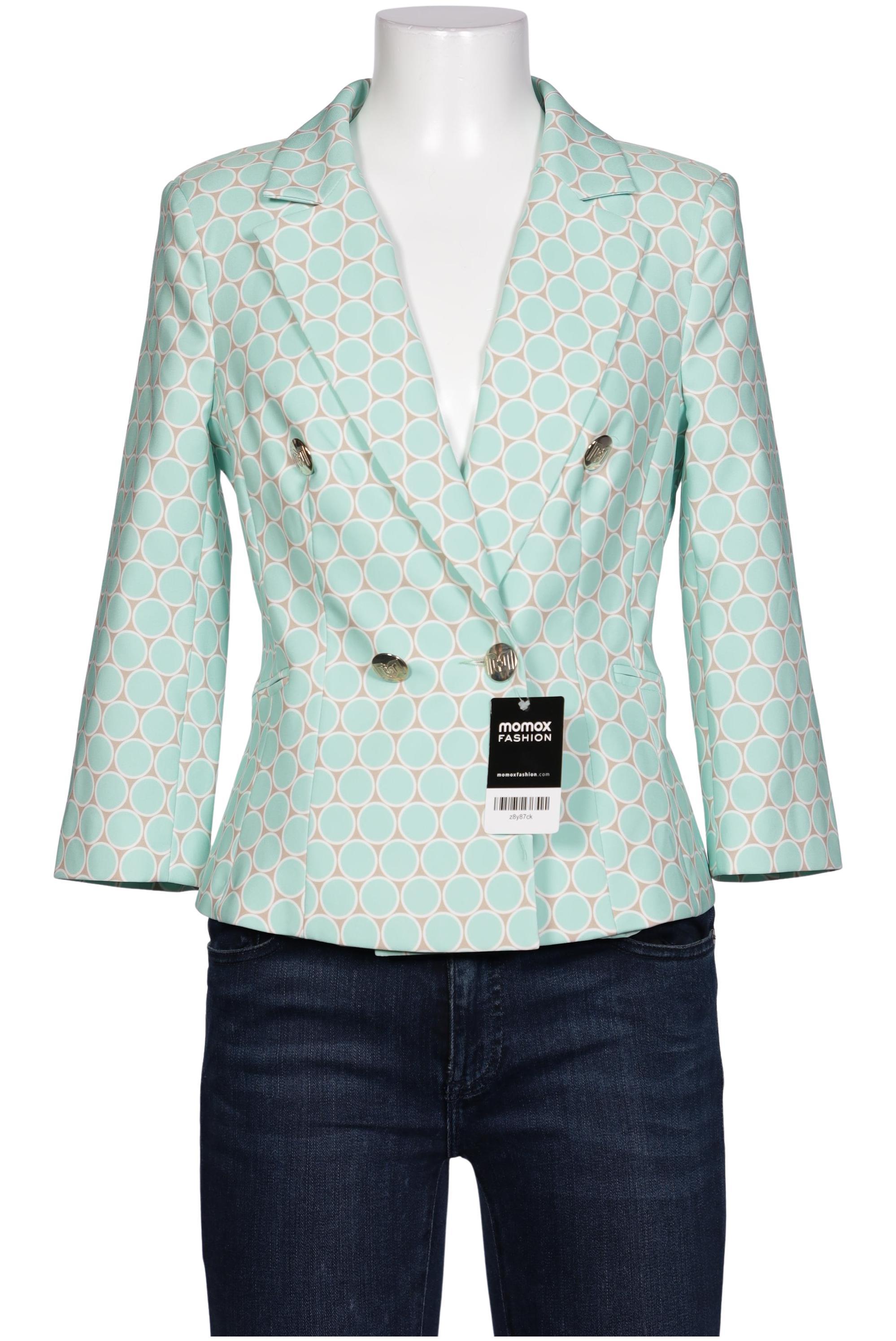 

Rinascimento Damen Blazer, mehrfarbig, Gr. 38