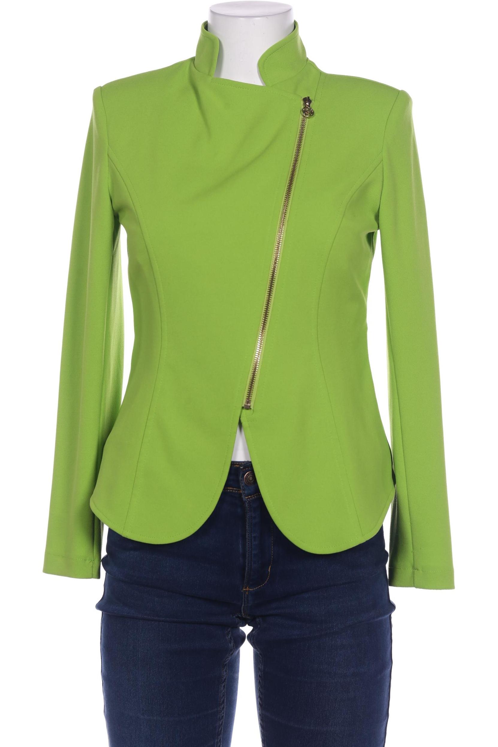 

Rinascimento Damen Blazer, grün, Gr. 38
