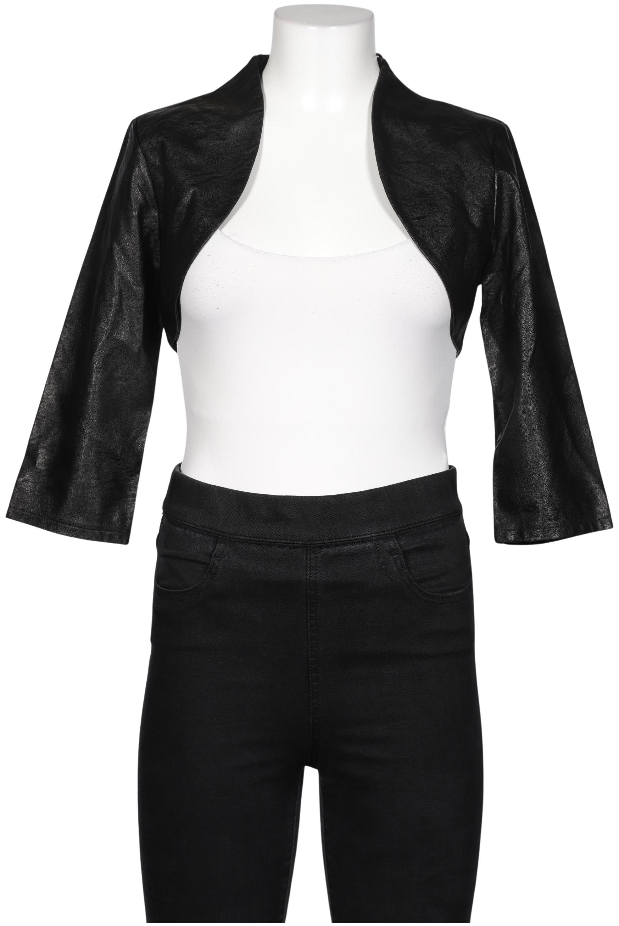 

Rinascimento Damen Blazer, schwarz, Gr. 42