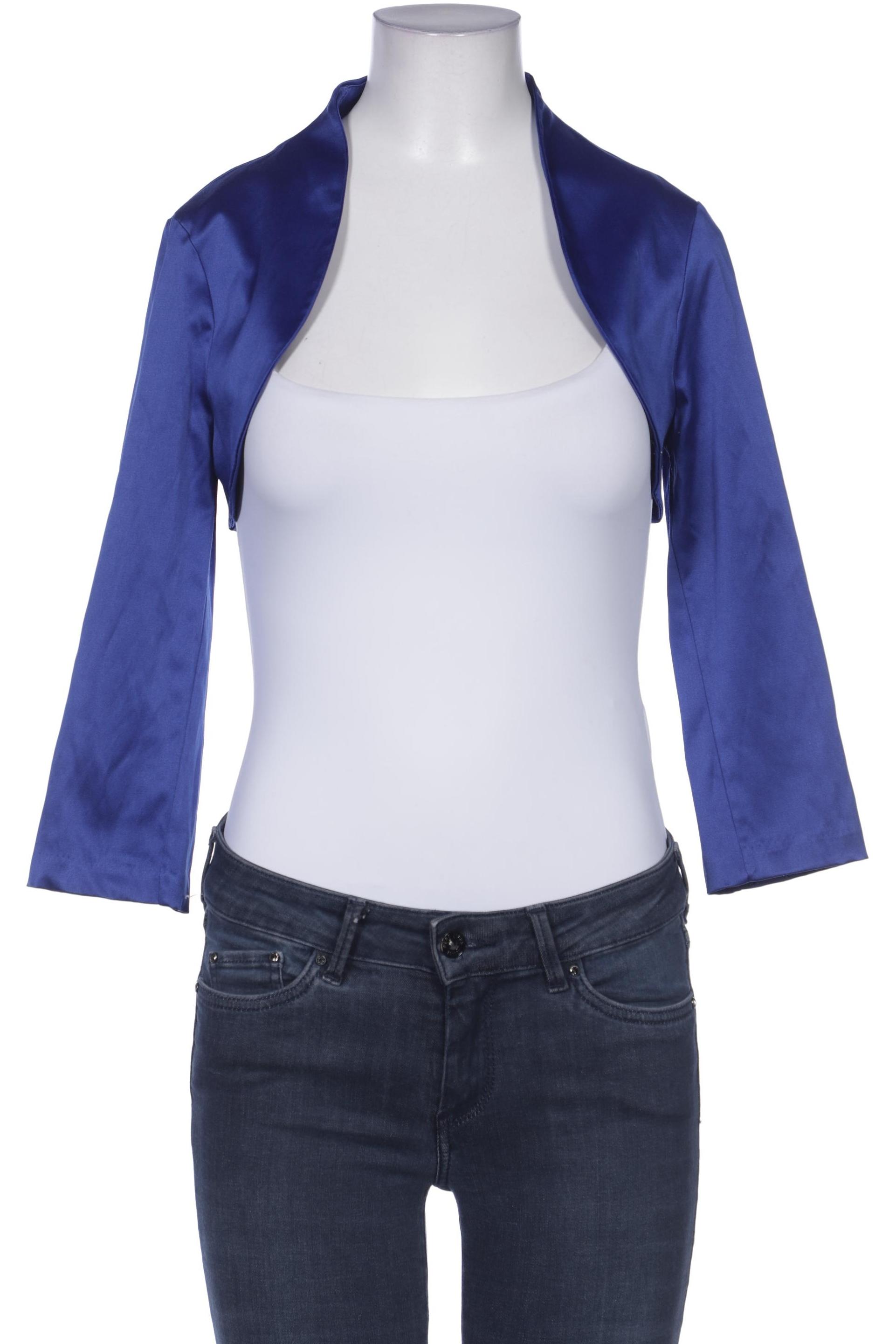 

Rinascimento Damen Blazer, blau, Gr. 36