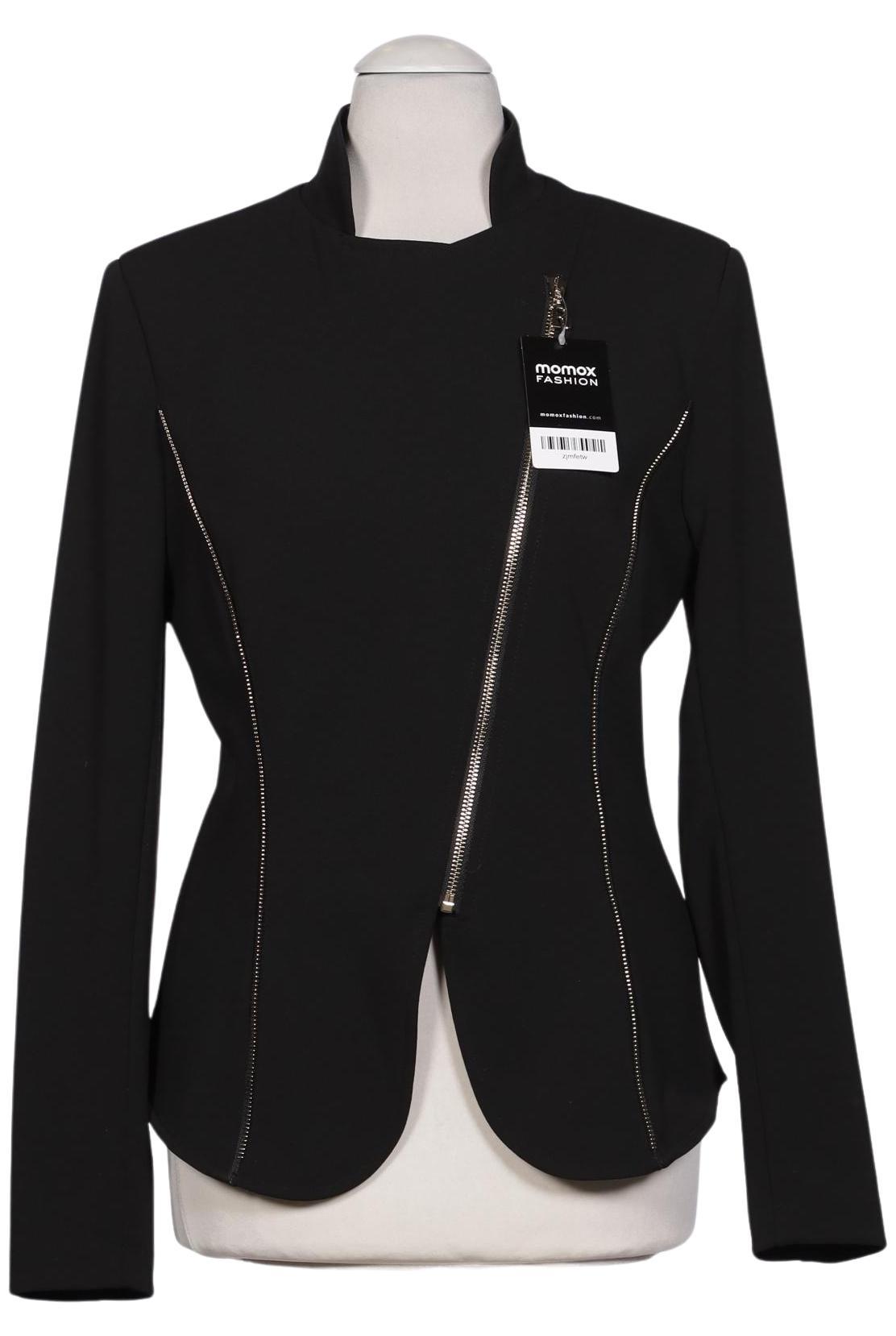 

Rinascimento Damen Blazer, schwarz, Gr. 36