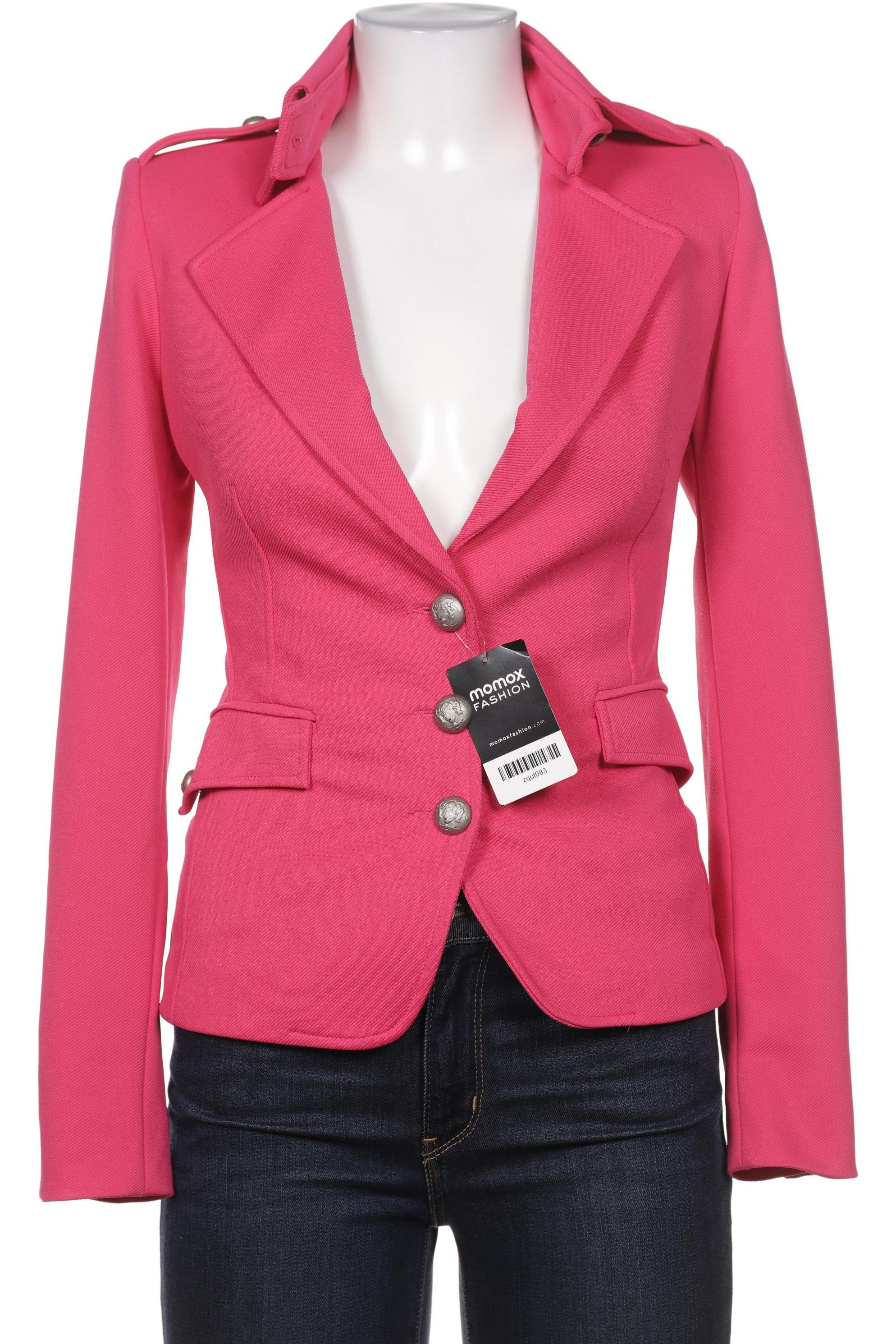 

Rinascimento Damen Blazer, pink, Gr. 36