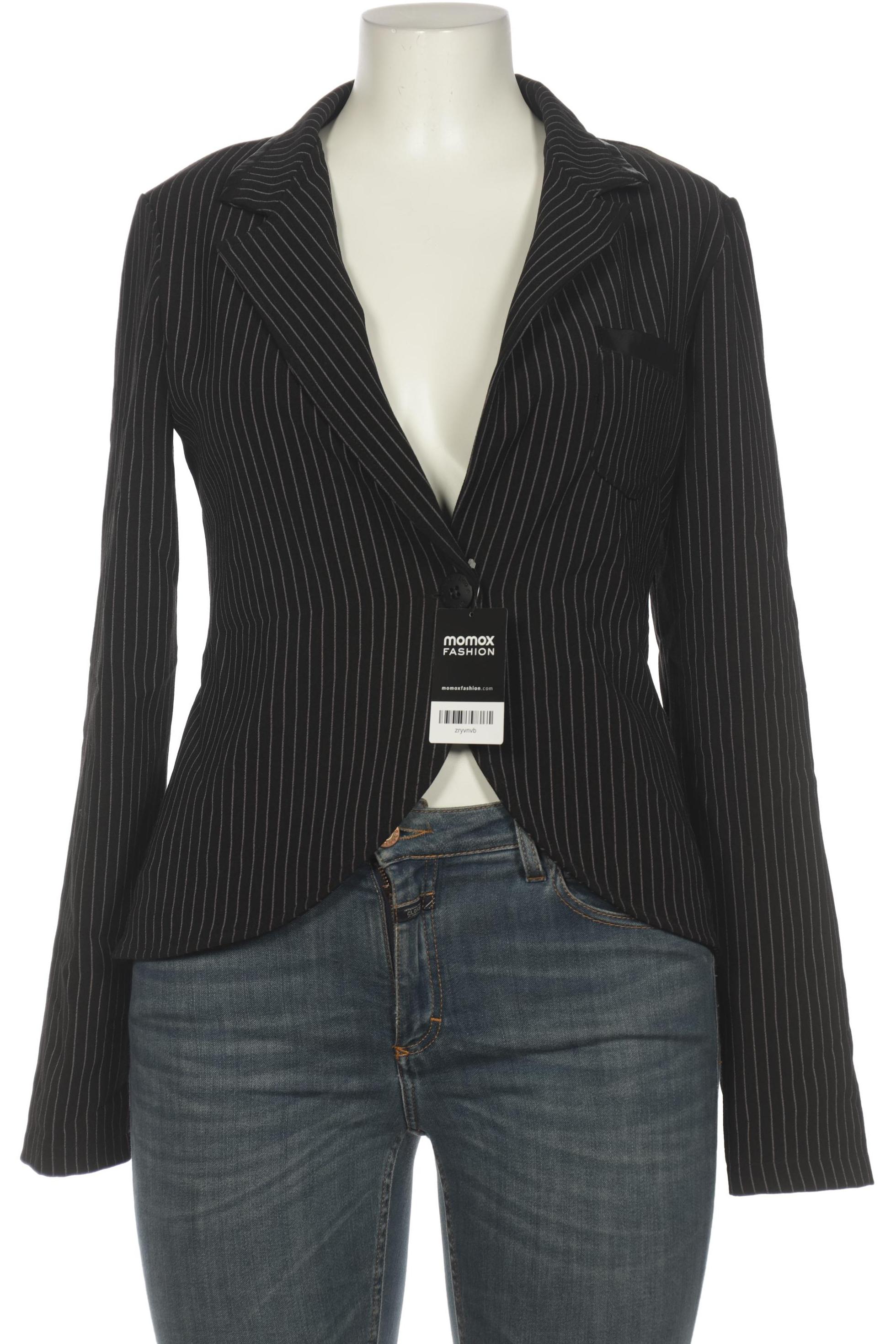 

Rinascimento Damen Blazer, schwarz, Gr. 44