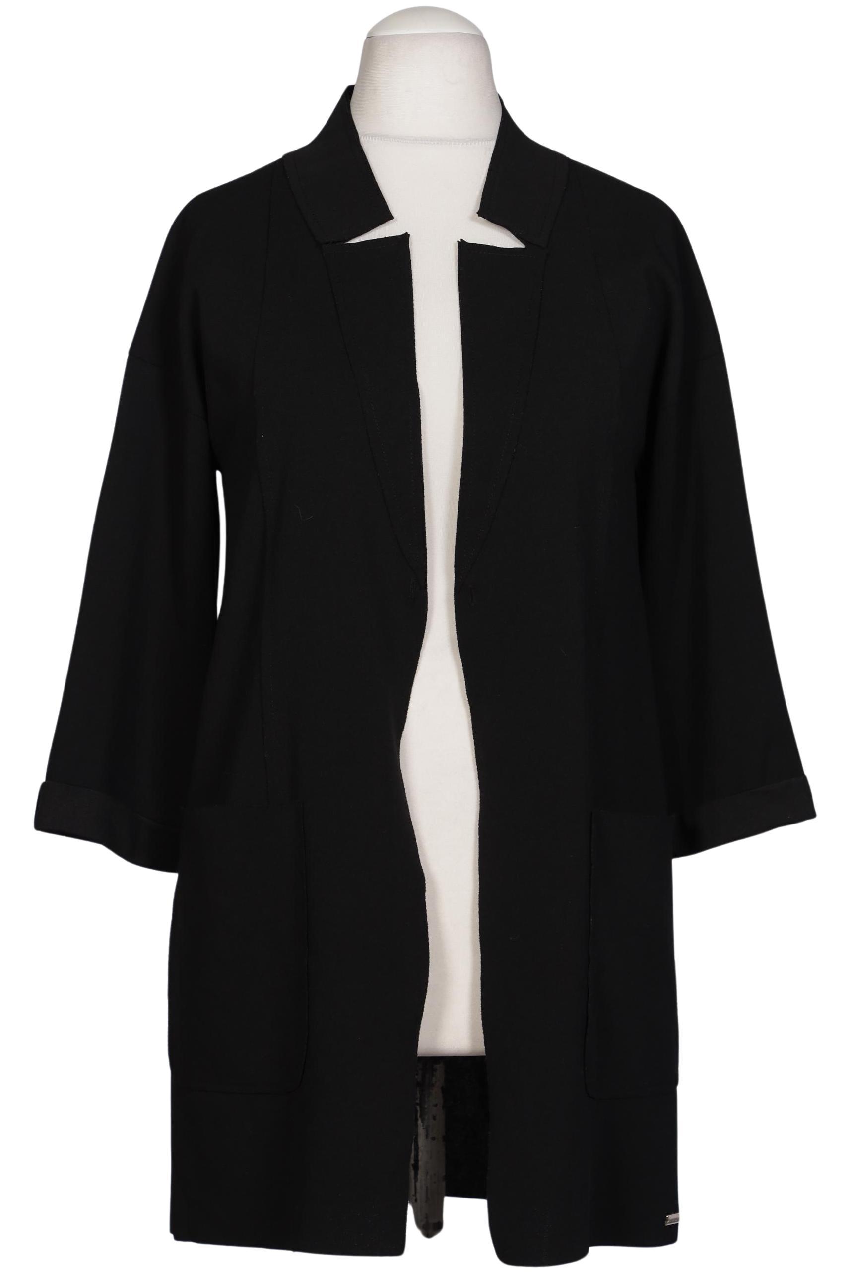 

Rinascimento Damen Blazer, schwarz, Gr. 36