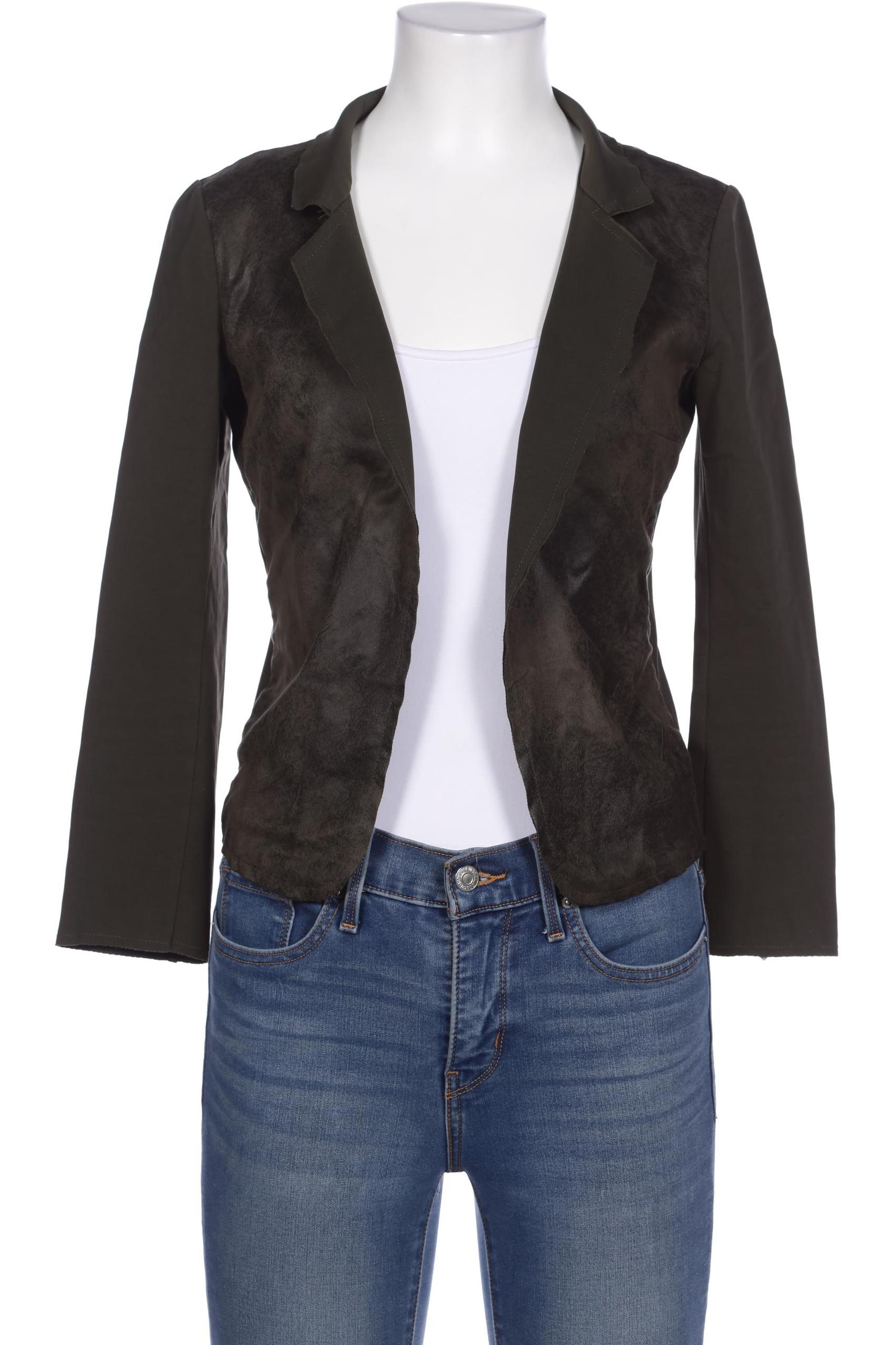 

RINASCIMENTO Damen Blazer, grün