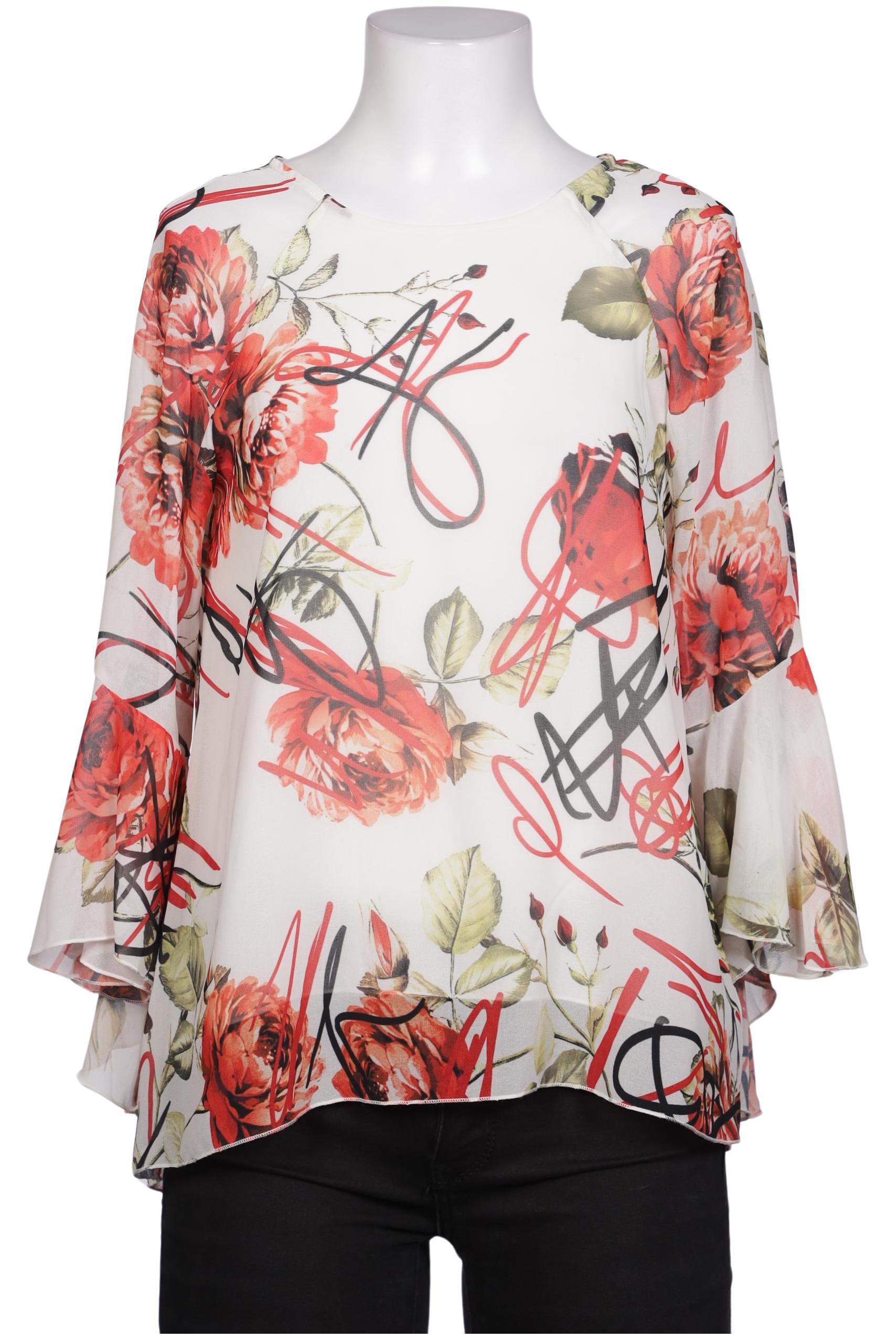 

Rinascimento Damen Bluse, mehrfarbig, Gr. 34