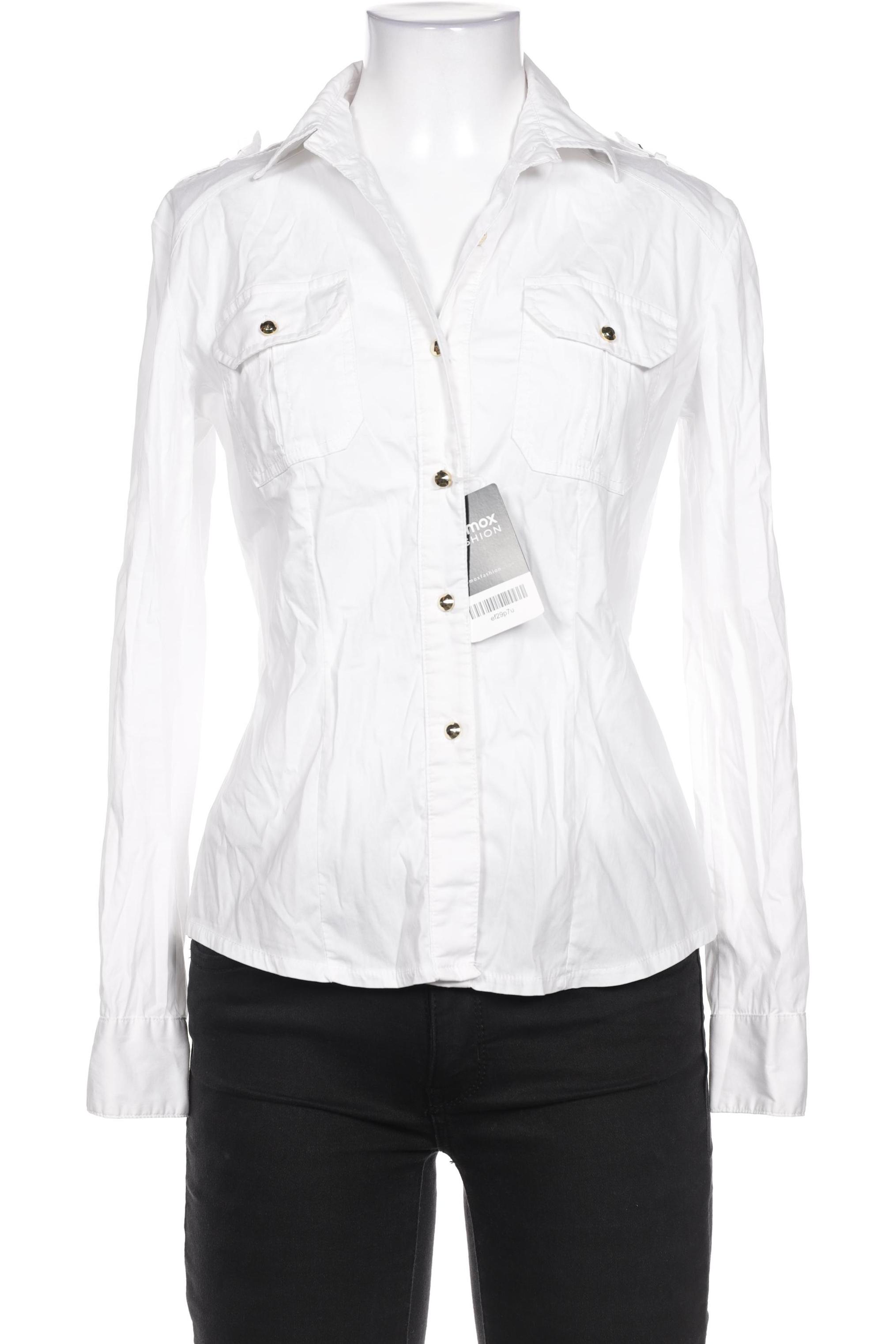 

Rinascimento Damen Bluse, weiß, Gr. 36