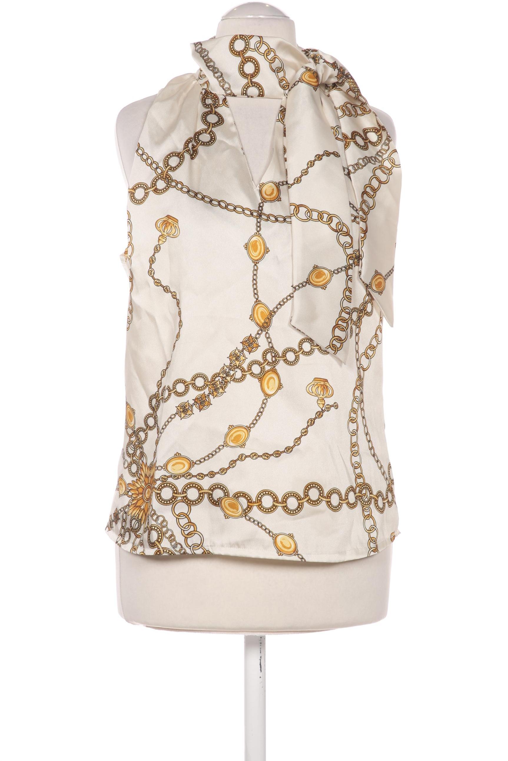 

Rinascimento Damen Bluse, beige, Gr. 36