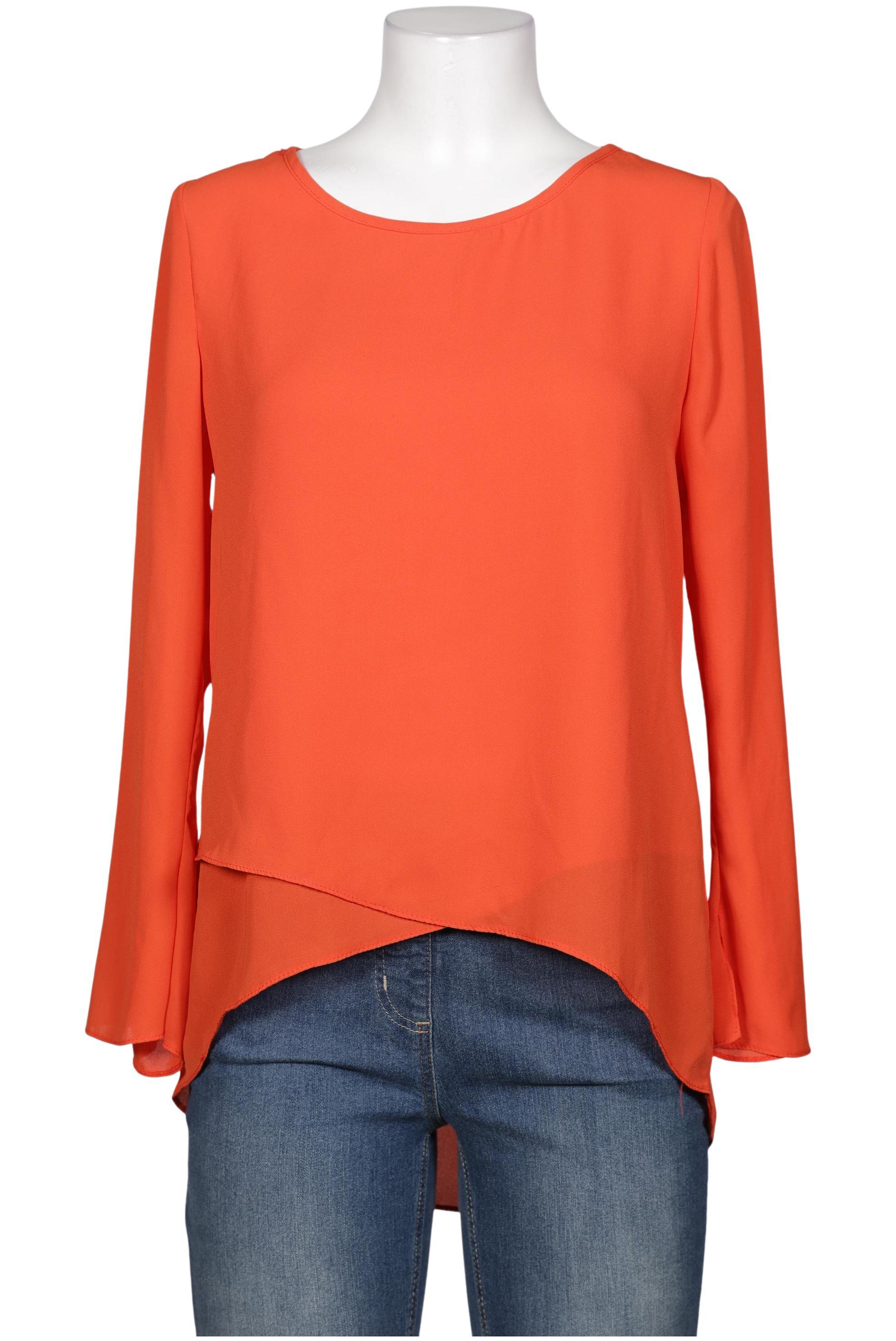 

Rinascimento Damen Bluse, rot, Gr. 38