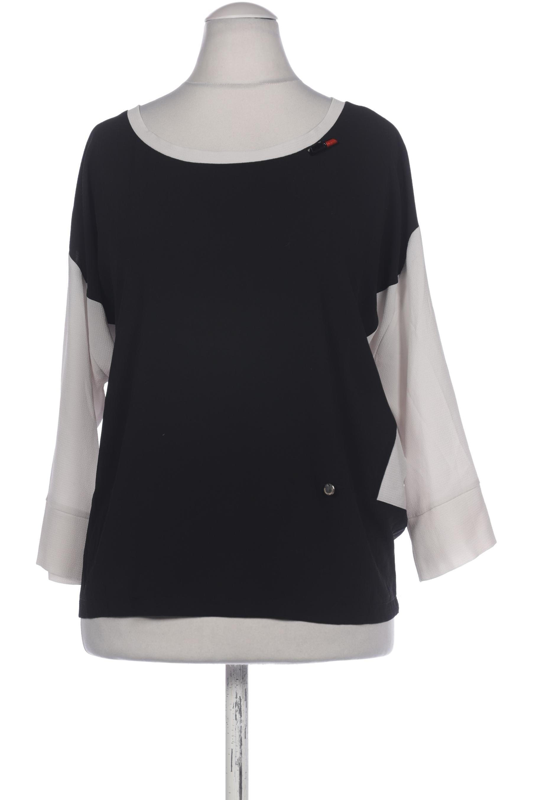 

Rinascimento Damen Bluse, schwarz, Gr. 38