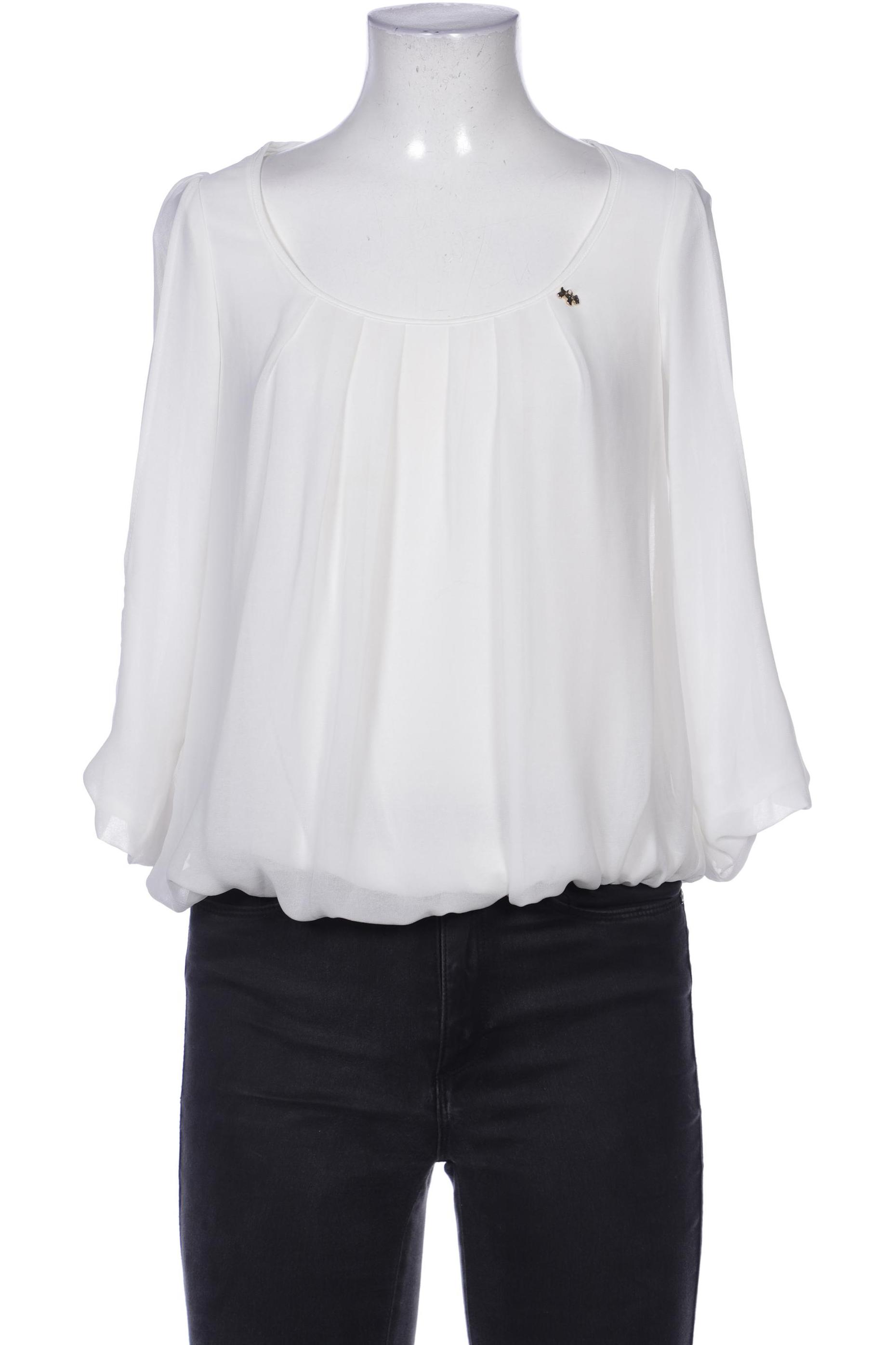 

Rinascimento Damen Bluse, weiß, Gr. 34