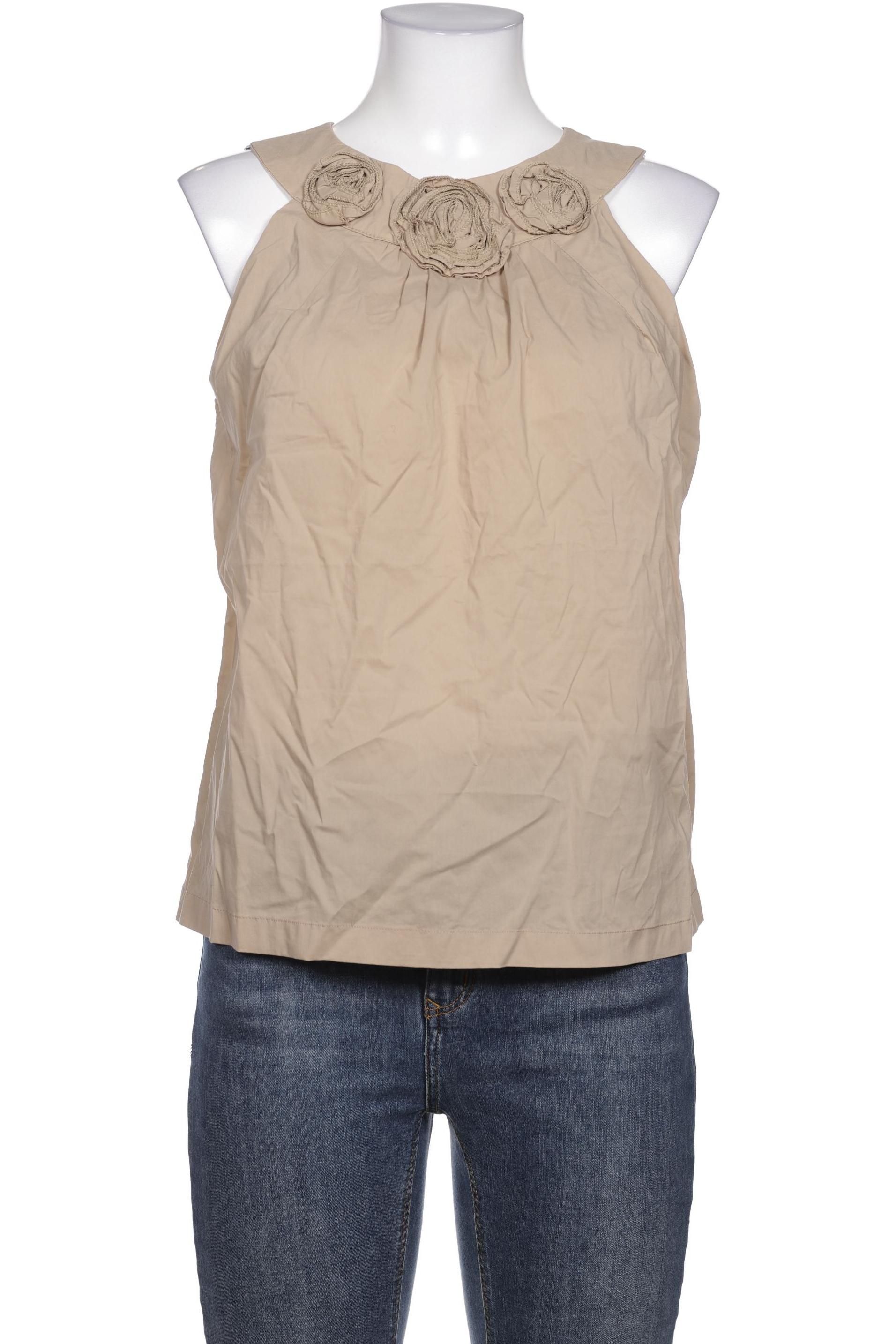 

RINASCIMENTO Damen Bluse, beige