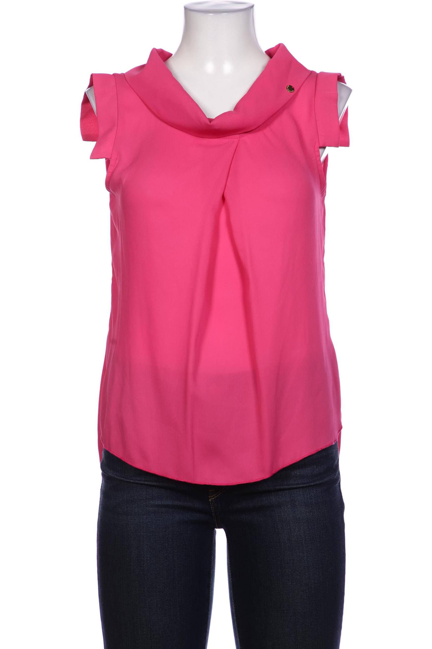 

Rinascimento Damen Bluse, pink, Gr. 36