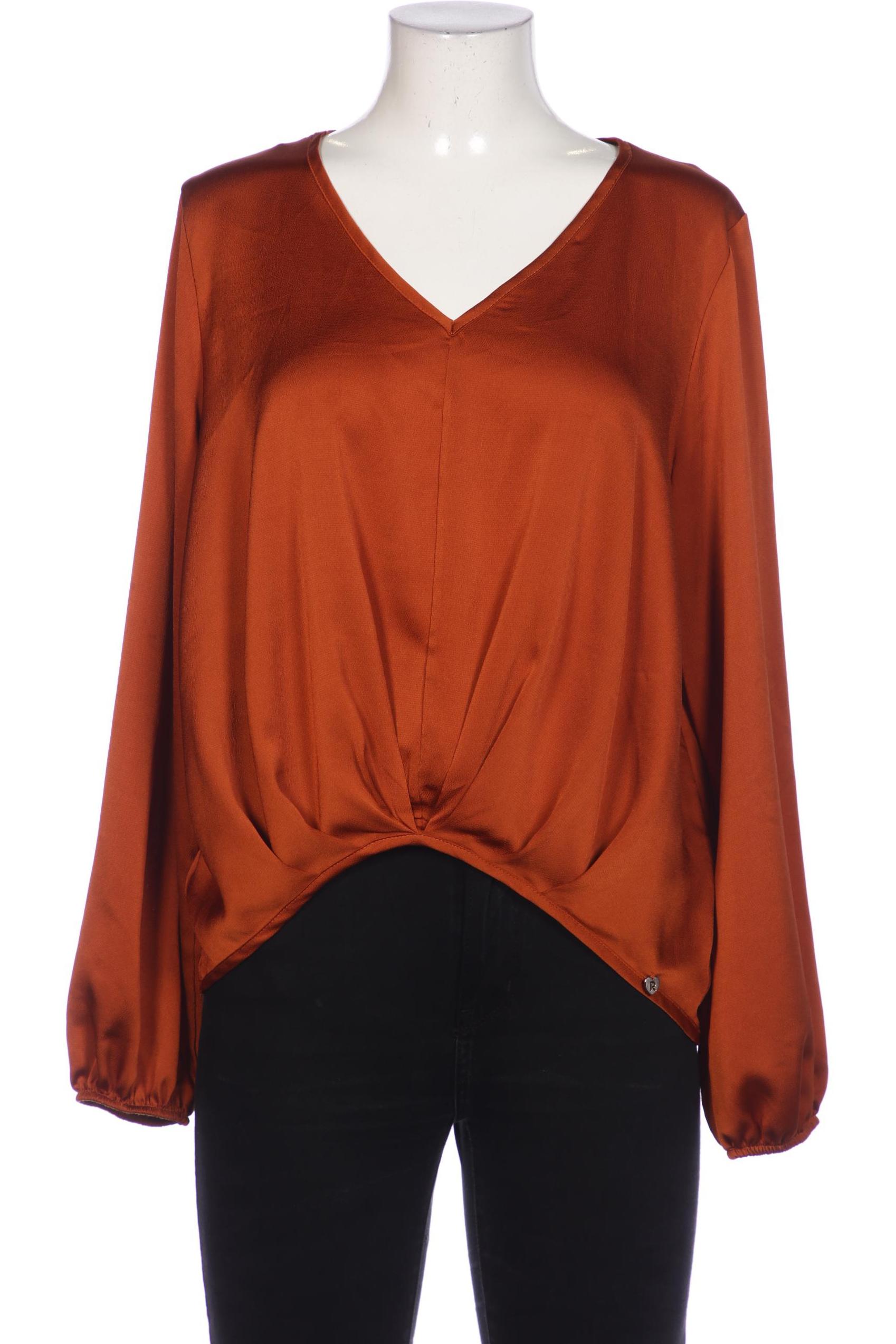 

Rinascimento Damen Bluse, braun, Gr. 42