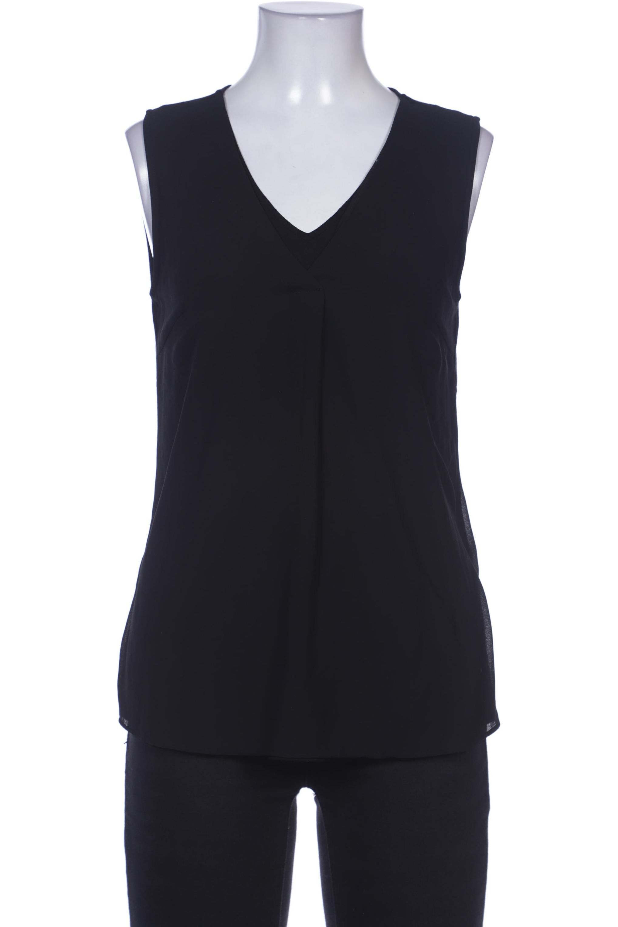 

Rinascimento Damen Bluse, schwarz, Gr. 32